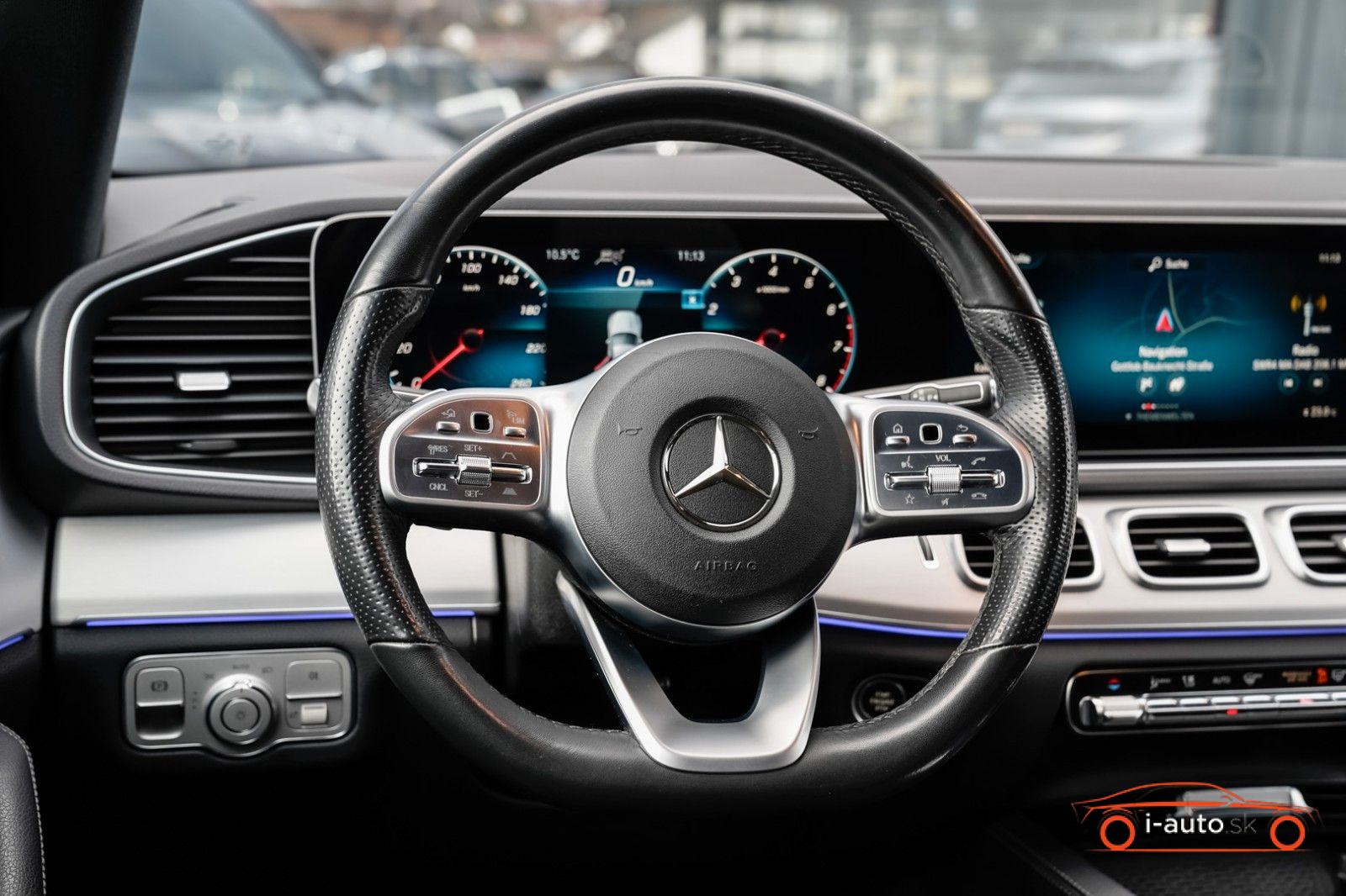 Mercedes-Benz GLE 2020 na predaj – fotografia 12