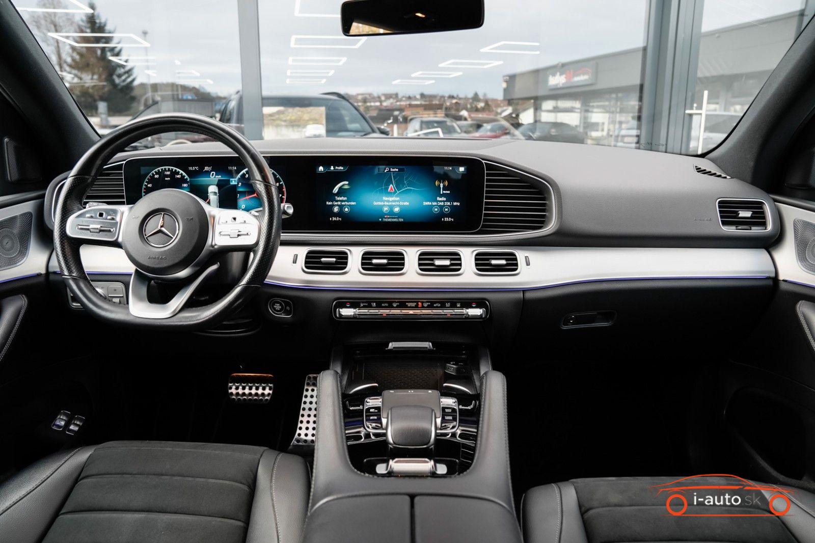 Mercedes-Benz GLE 2020 na predaj – fotografia 13