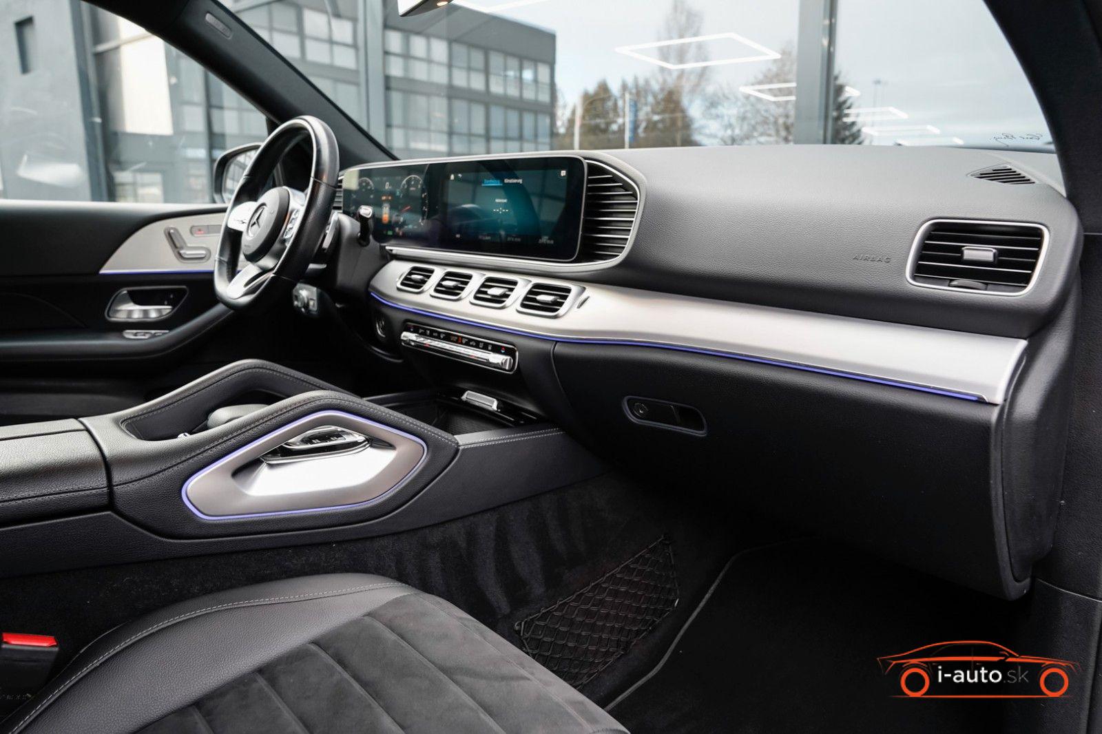 Mercedes-Benz GLE 2020 na predaj – fotografia 16