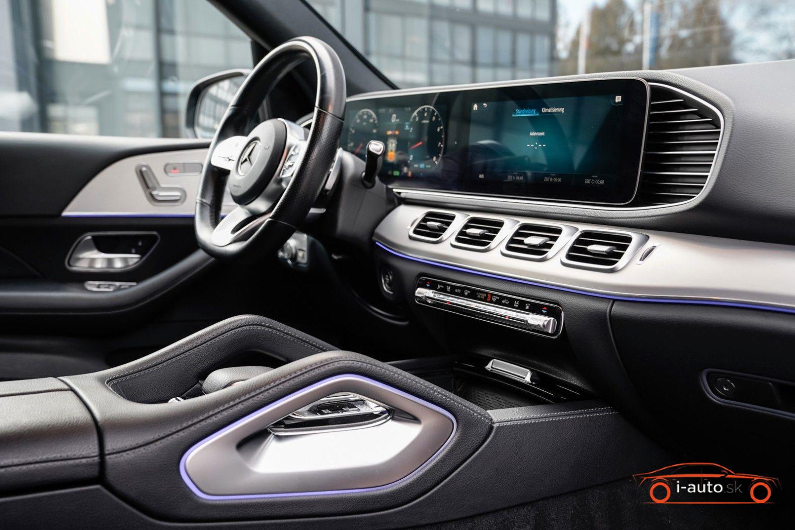 Mercedes-Benz GLE 2020 na predaj – fotografia 17