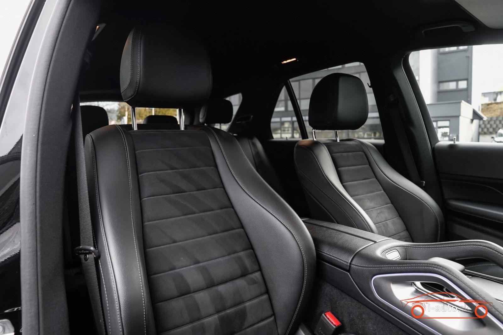 Mercedes-Benz GLE 2020 na predaj – fotografia 18