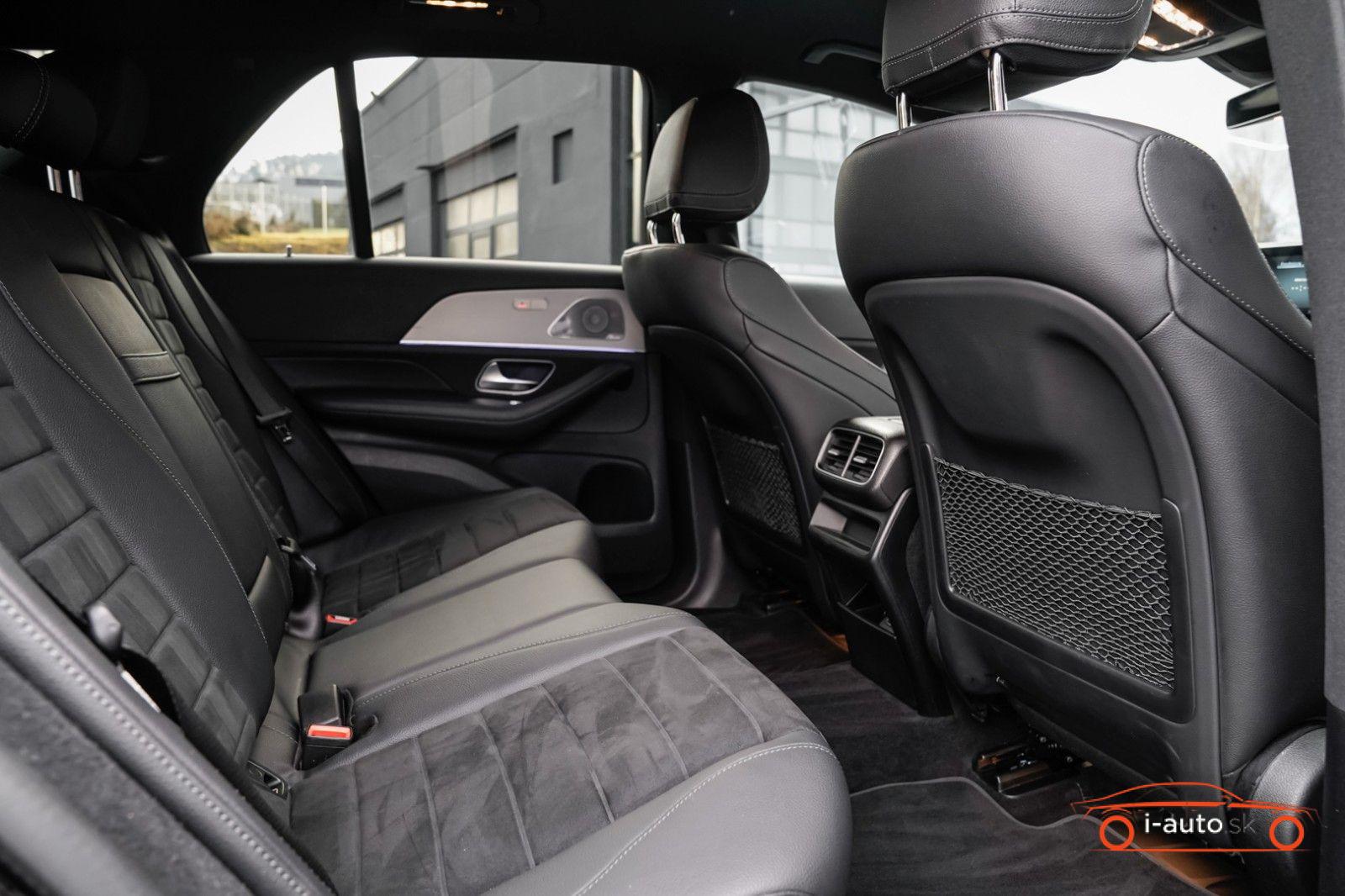 Mercedes-Benz GLE 2020 na predaj – fotografia 20