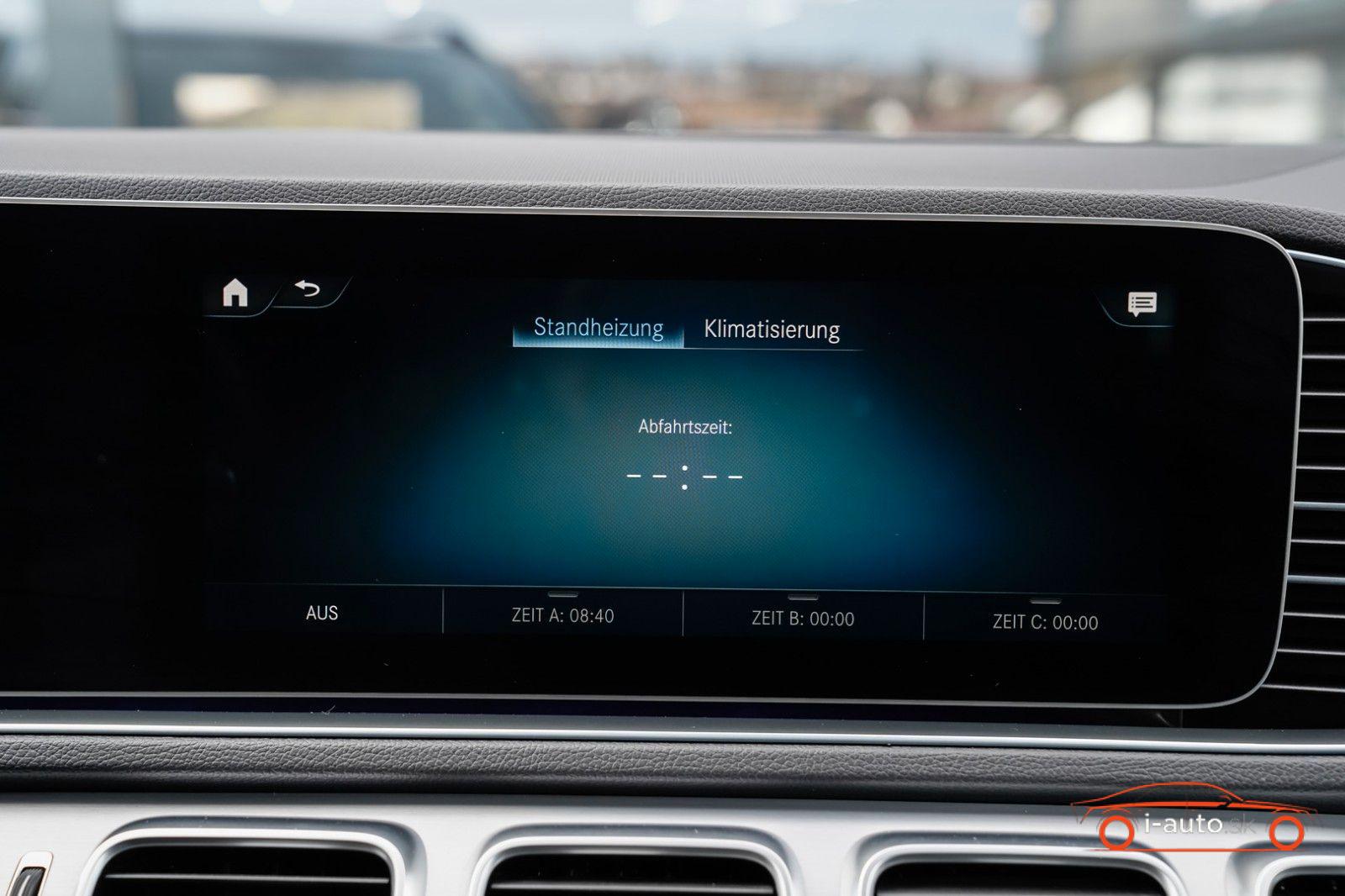 Mercedes-Benz GLE 2020 na predaj – fotografia 22