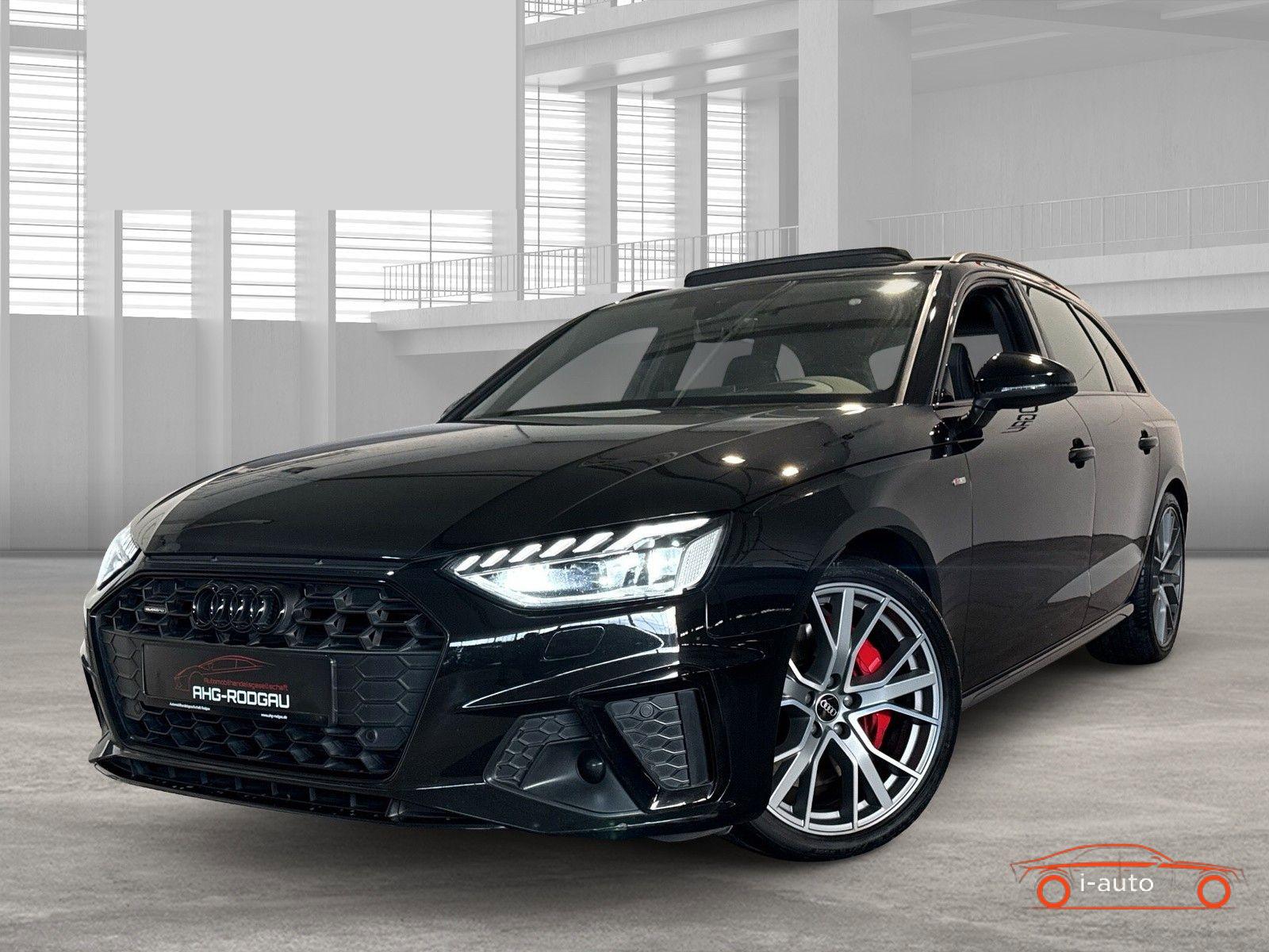 Audi A4 2023 na predaj – fotografia 2