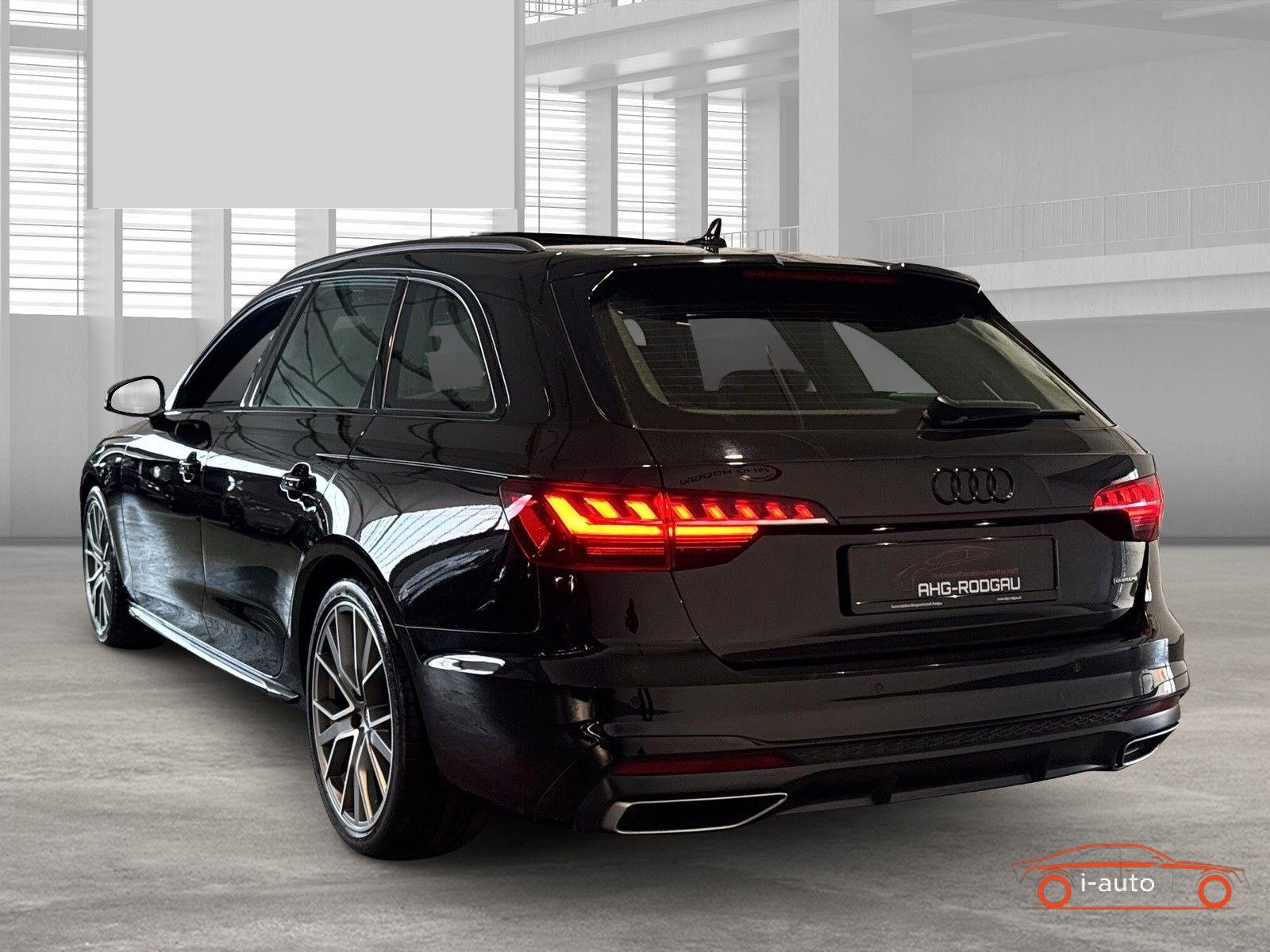 Audi A4 2023 na predaj – fotografia 3