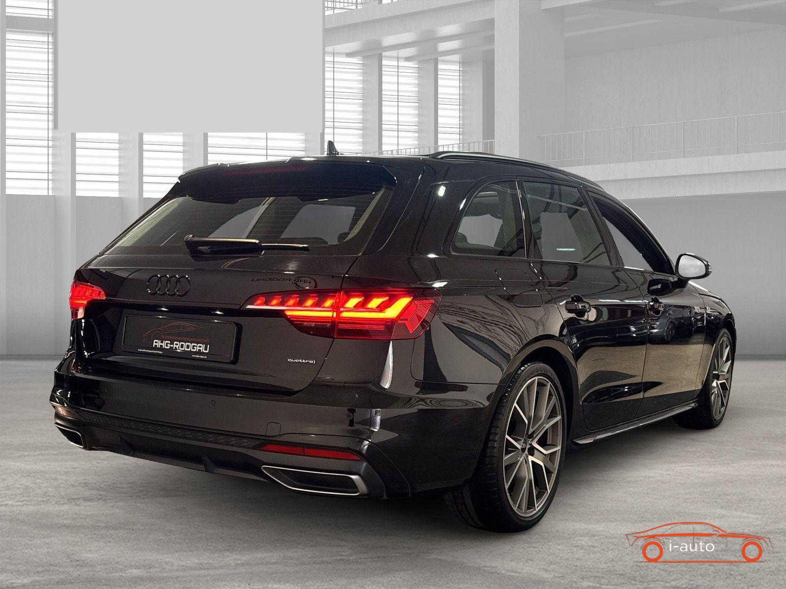 Audi A4 2023 na predaj – fotografia 4