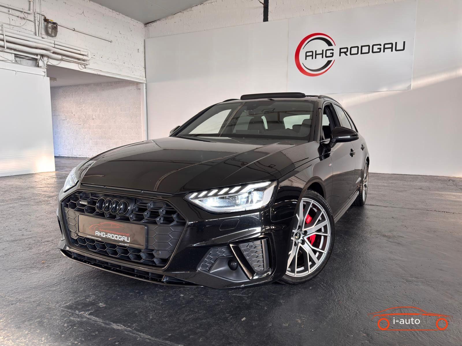 Audi A4 2023 na predaj – fotografia 6