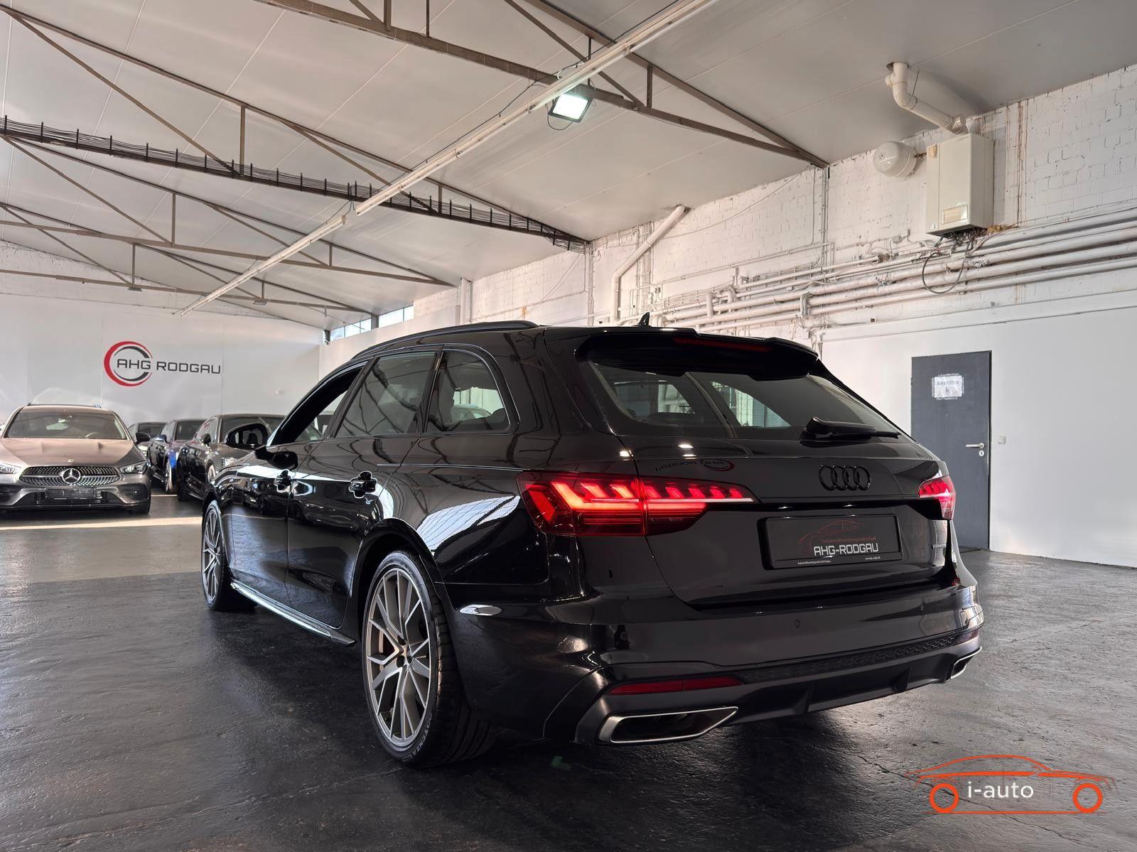 Audi A4 2023 na predaj – fotografia 7