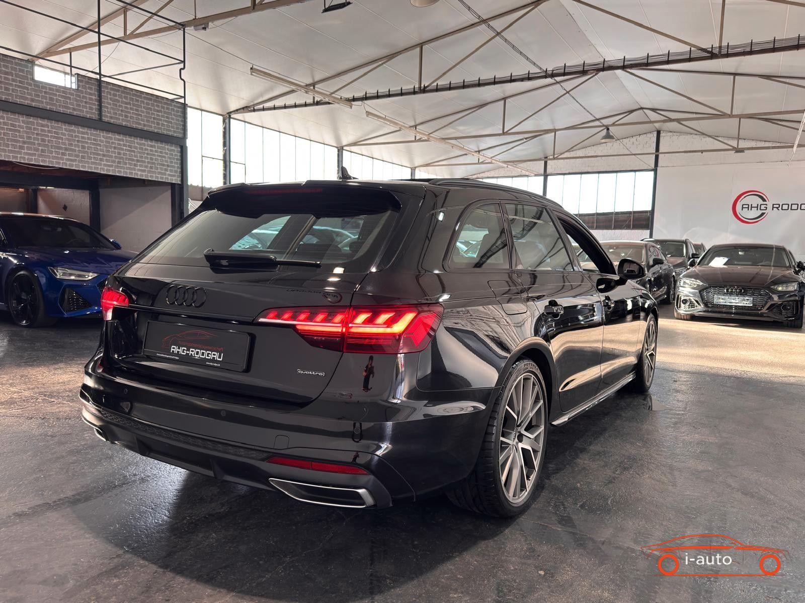 Audi A4 2023 na predaj – fotografia 8