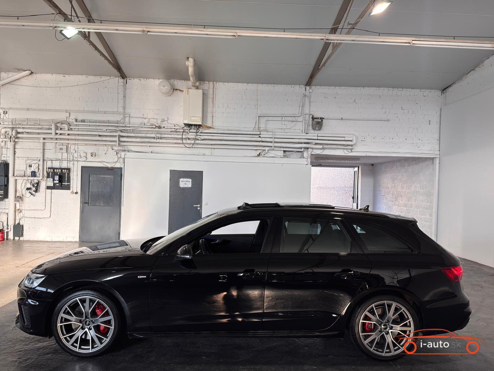 Audi A4 2023 na predaj – fotografia 10