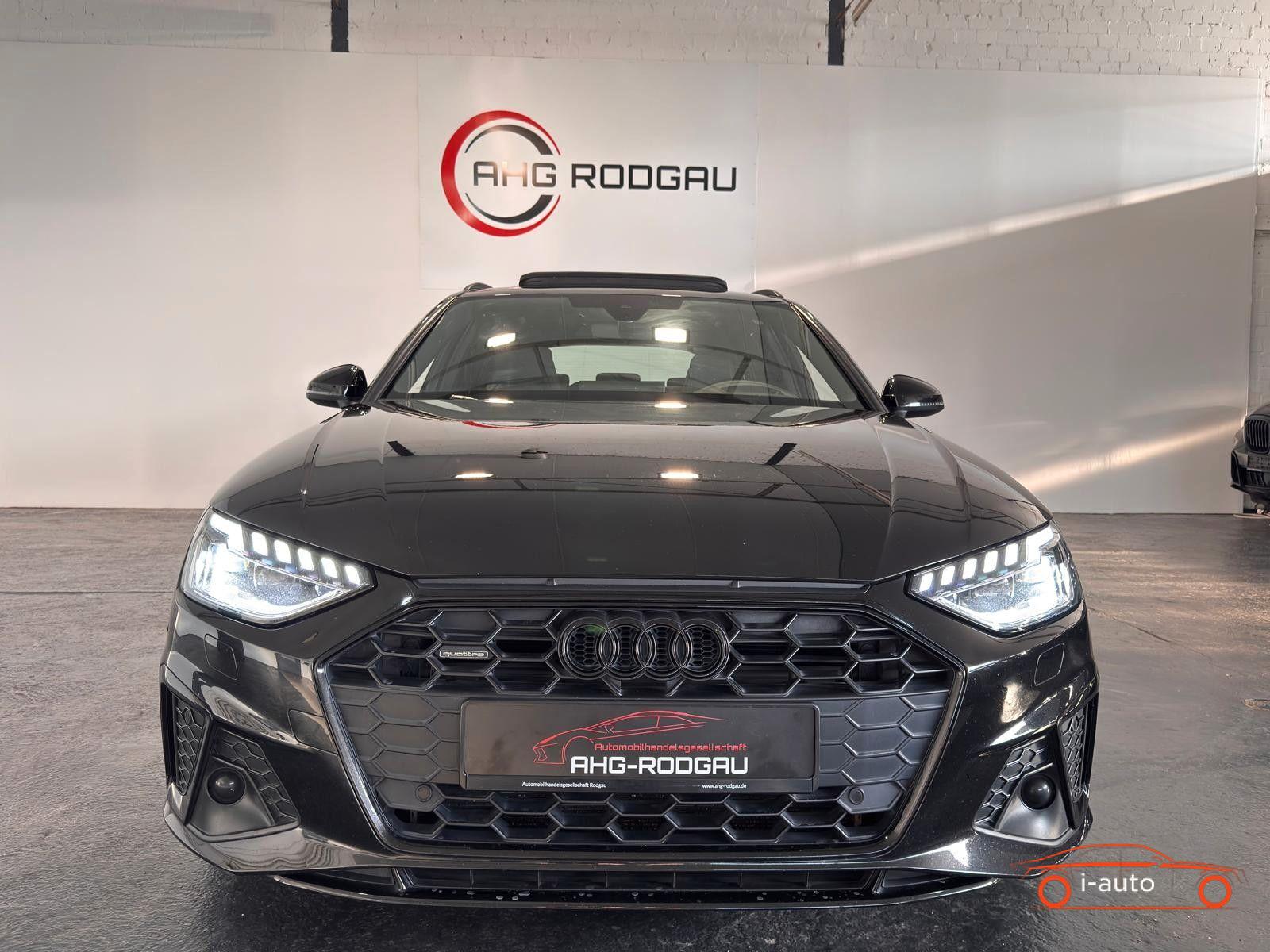 Audi A4 2023 na predaj – fotografia 11