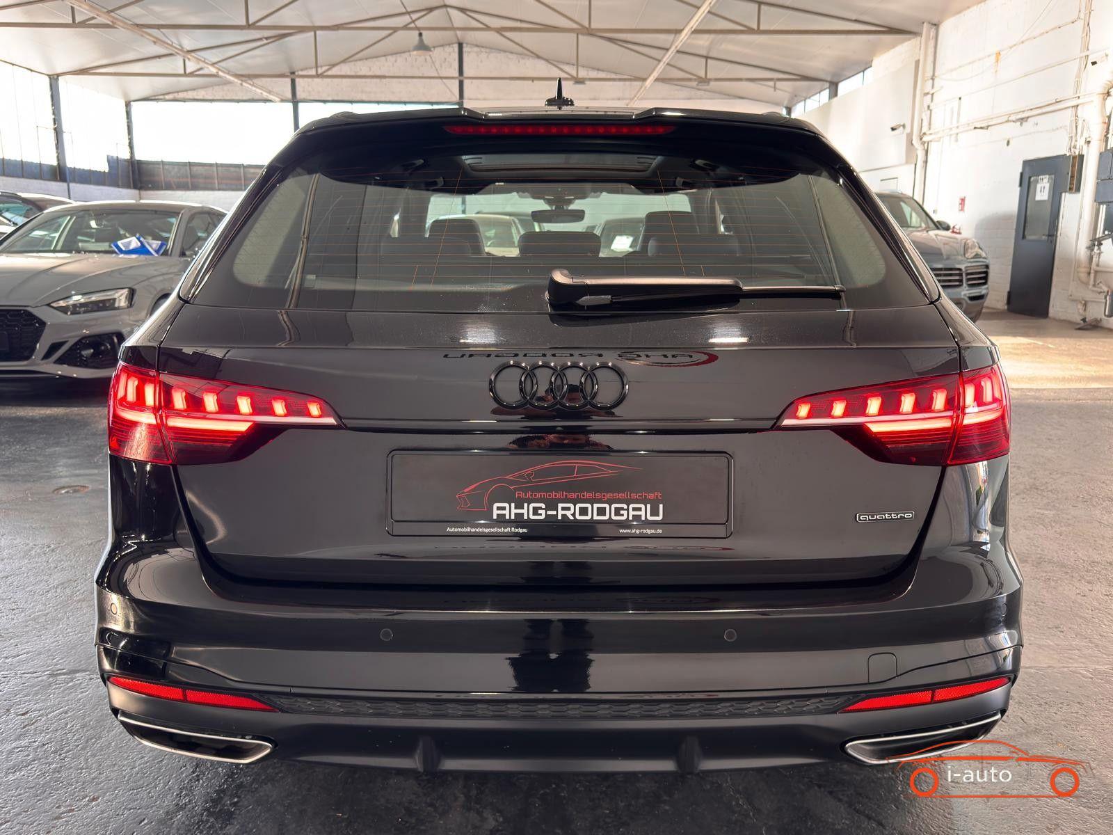 Audi A4 2023 na predaj – fotografia 12