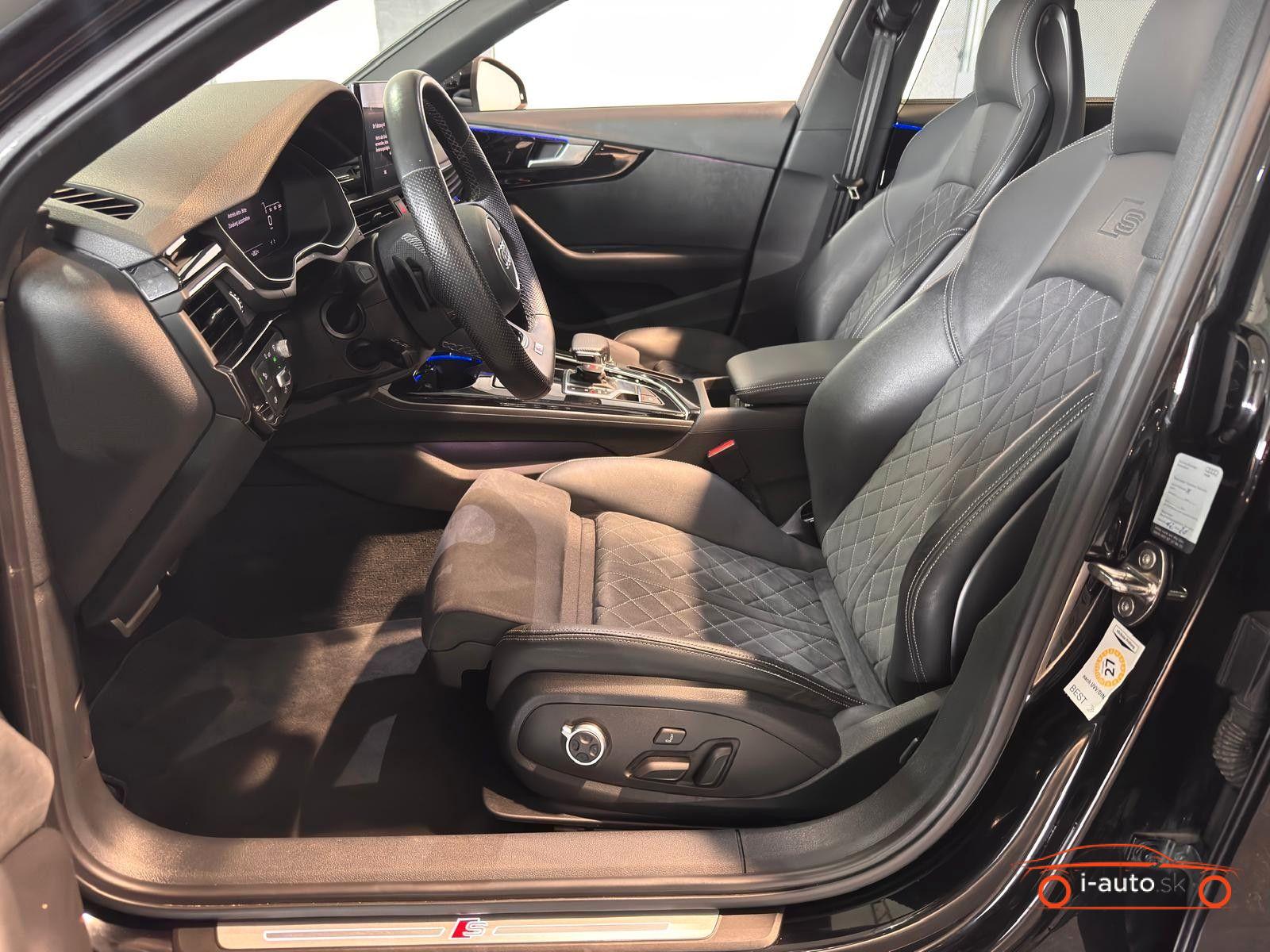Audi A4 2023 na predaj – fotografia 16
