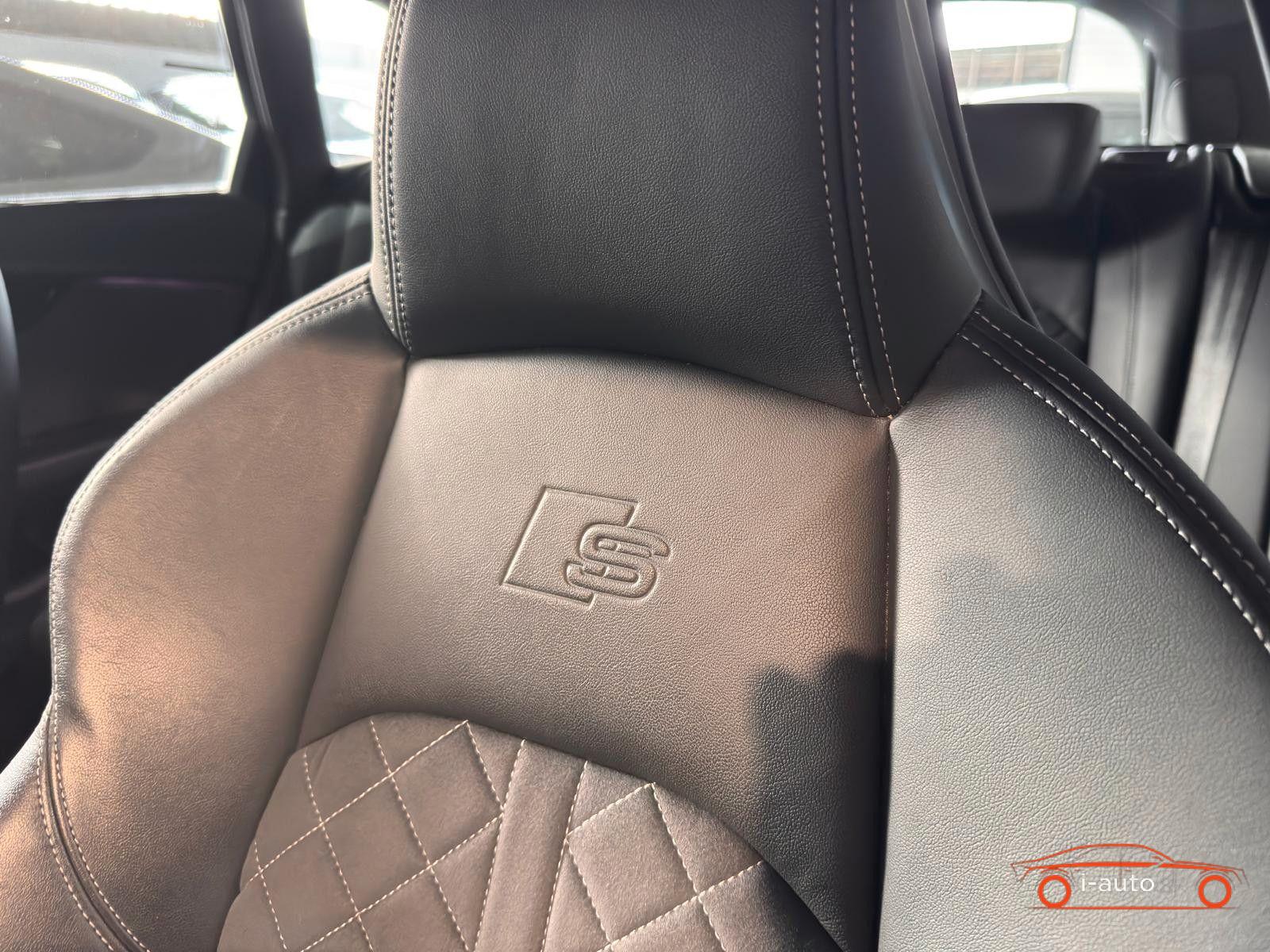 Audi A4 2023 na predaj – fotografia 18