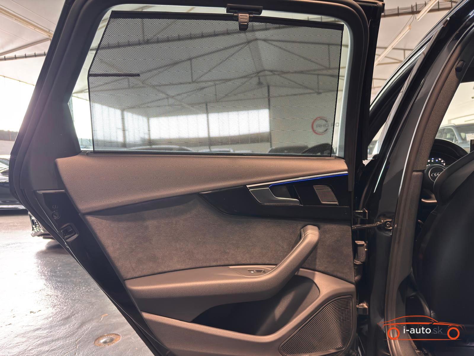 Audi A4 2023 na predaj – fotografia 20