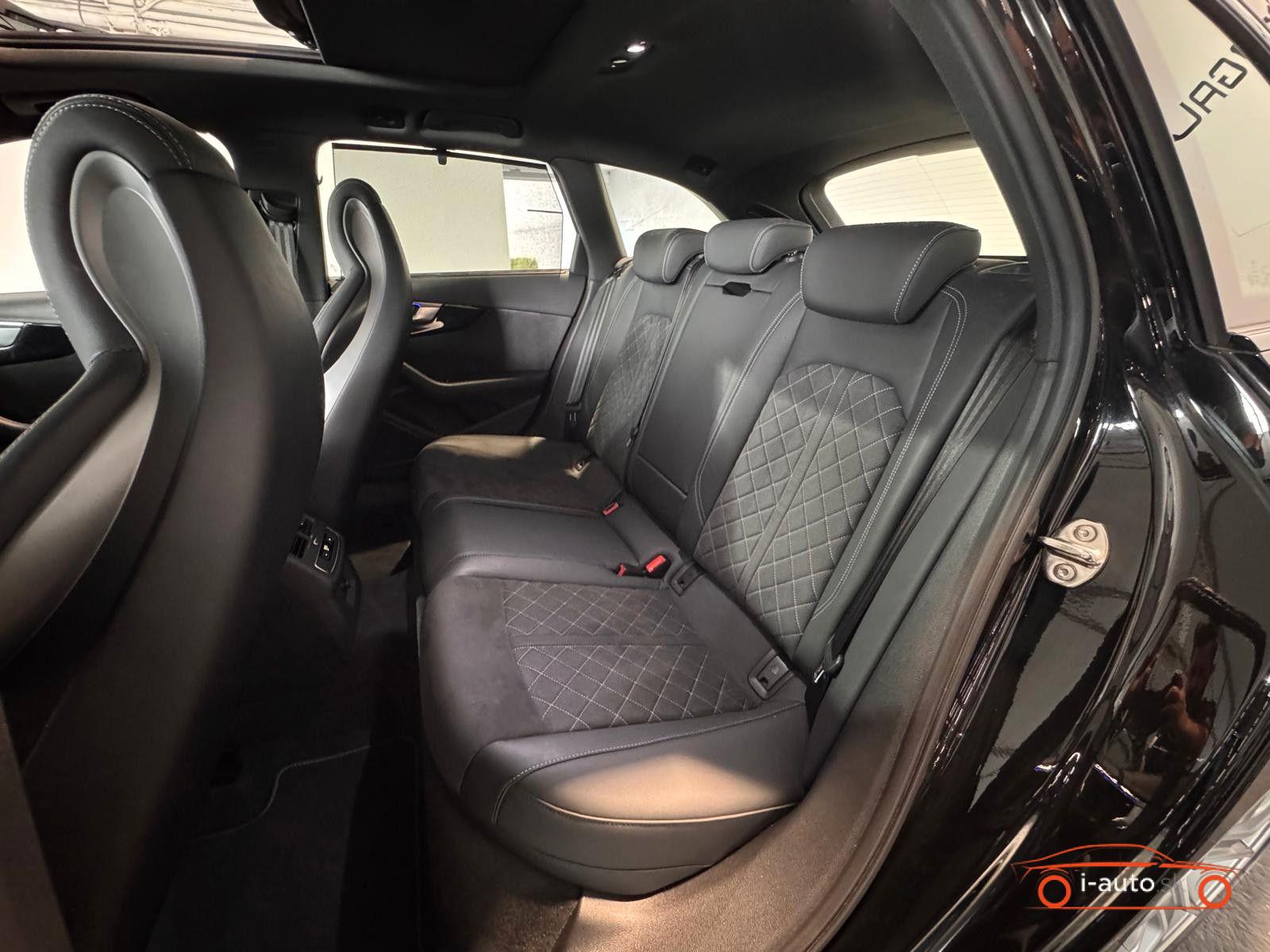 Audi A4 2023 na predaj – fotografia 21
