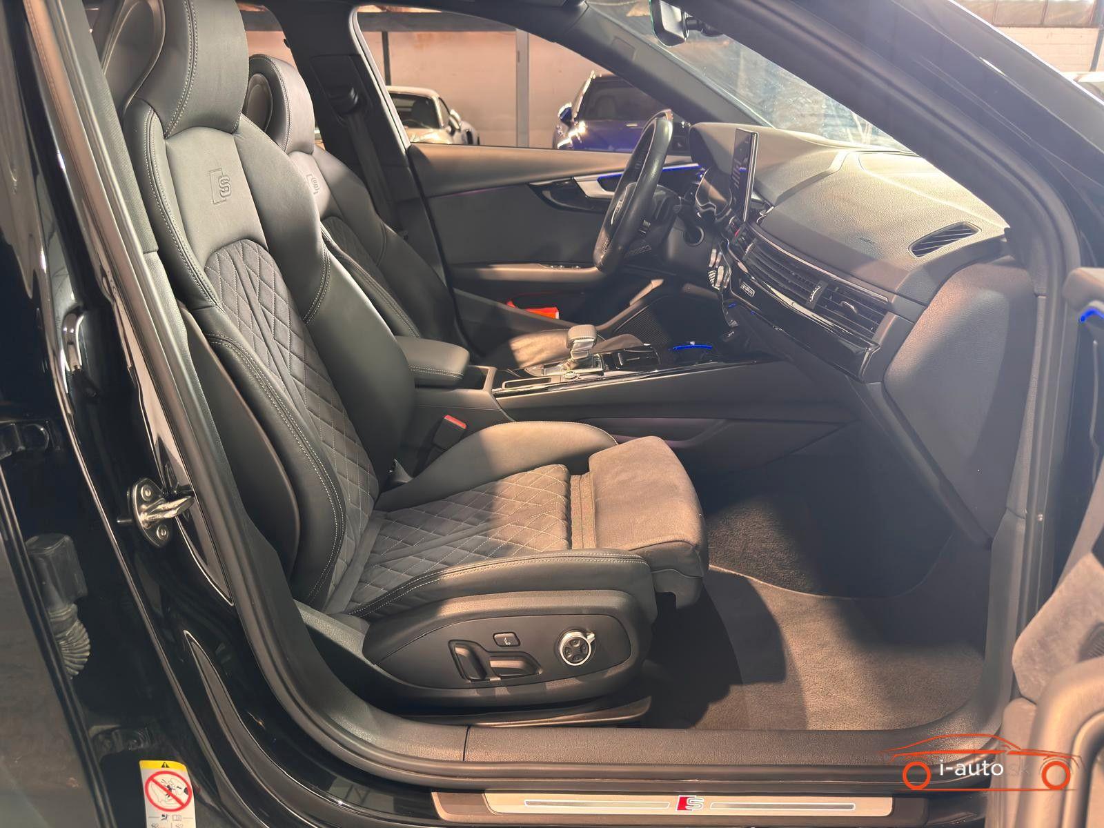 Audi A4 2023 na predaj – fotografia 23