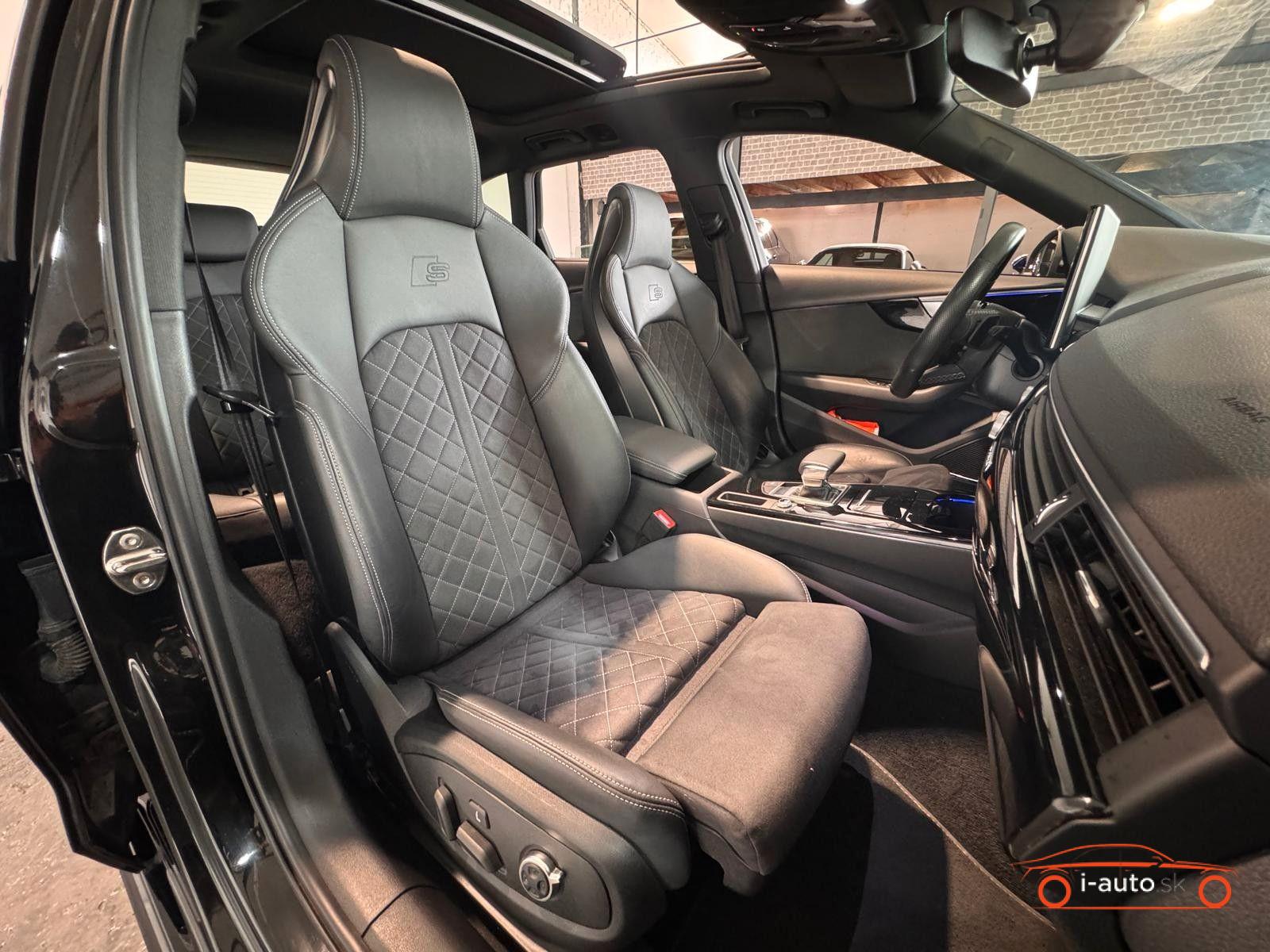 Audi A4 2023 na predaj – fotografia 24
