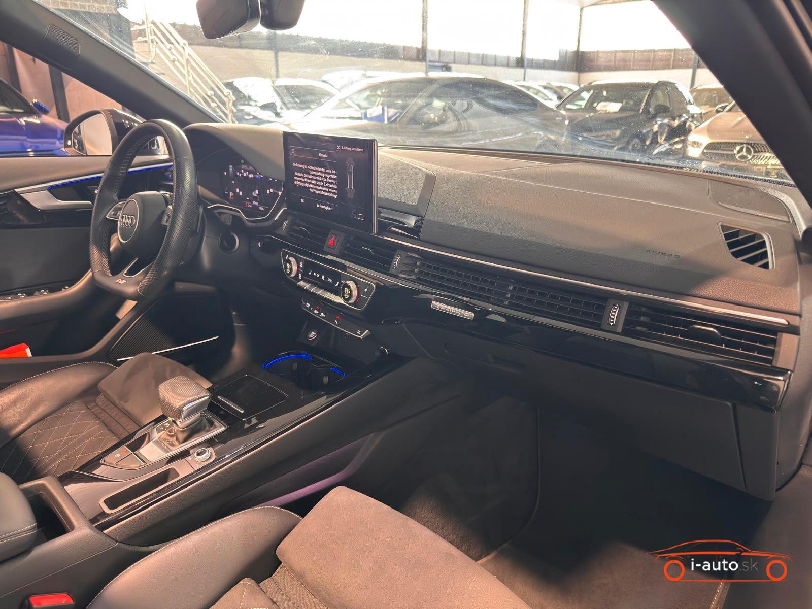 Audi A4 2023 na predaj – fotografia 26