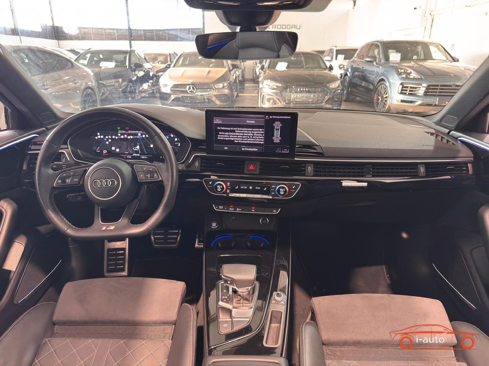 Audi A4 2023 na predaj – fotografia 28