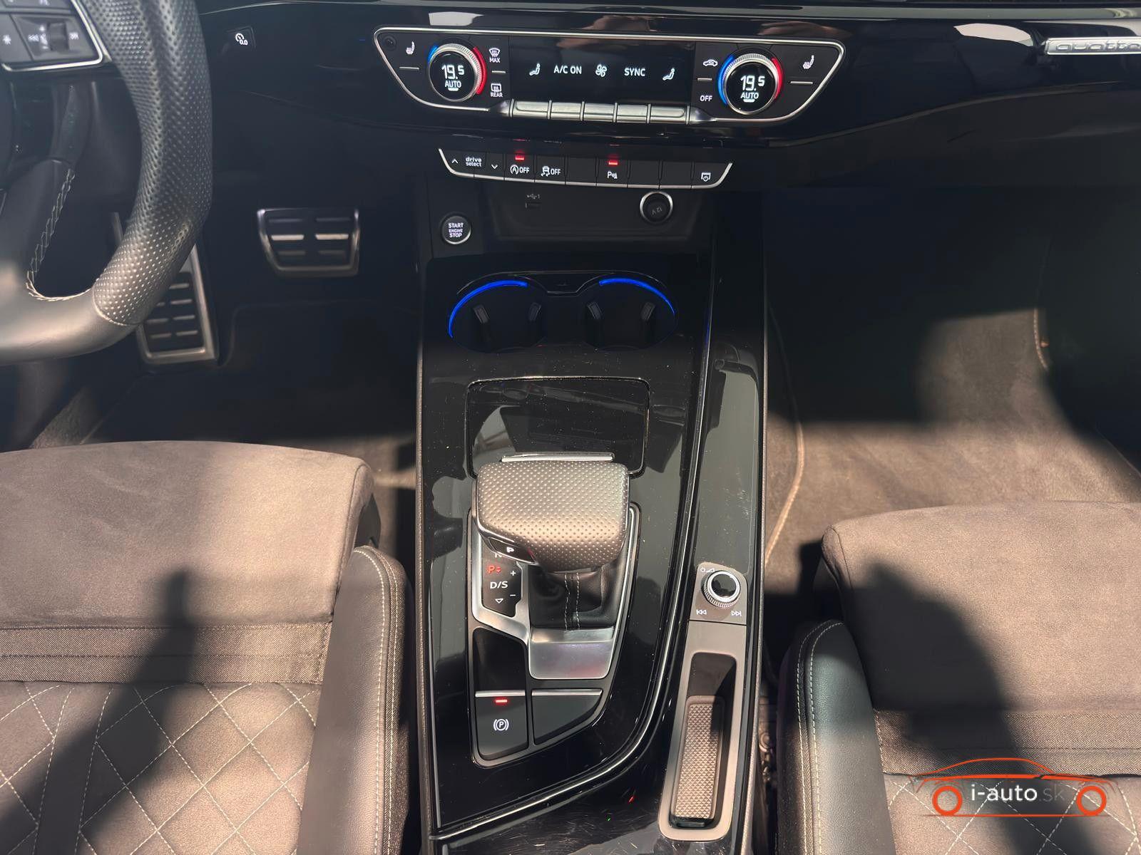 Audi A4 2023 na predaj – fotografia 31