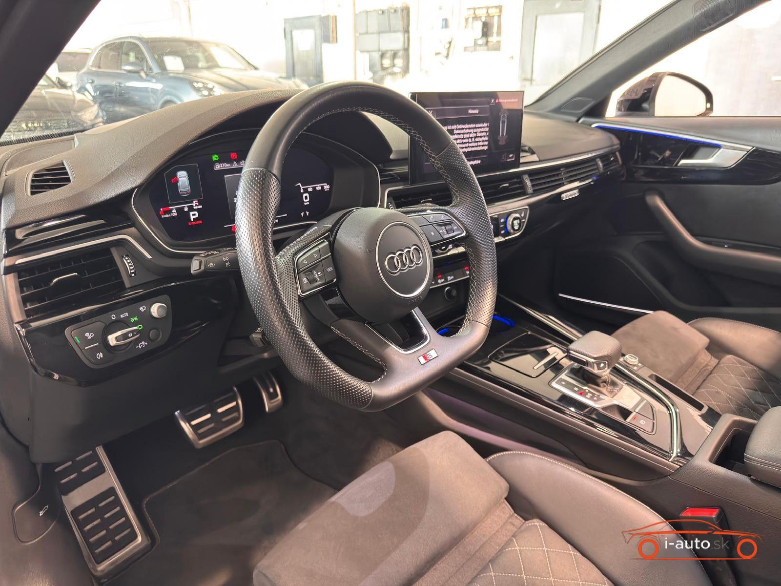 Audi A4 2023 na predaj – fotografia 33