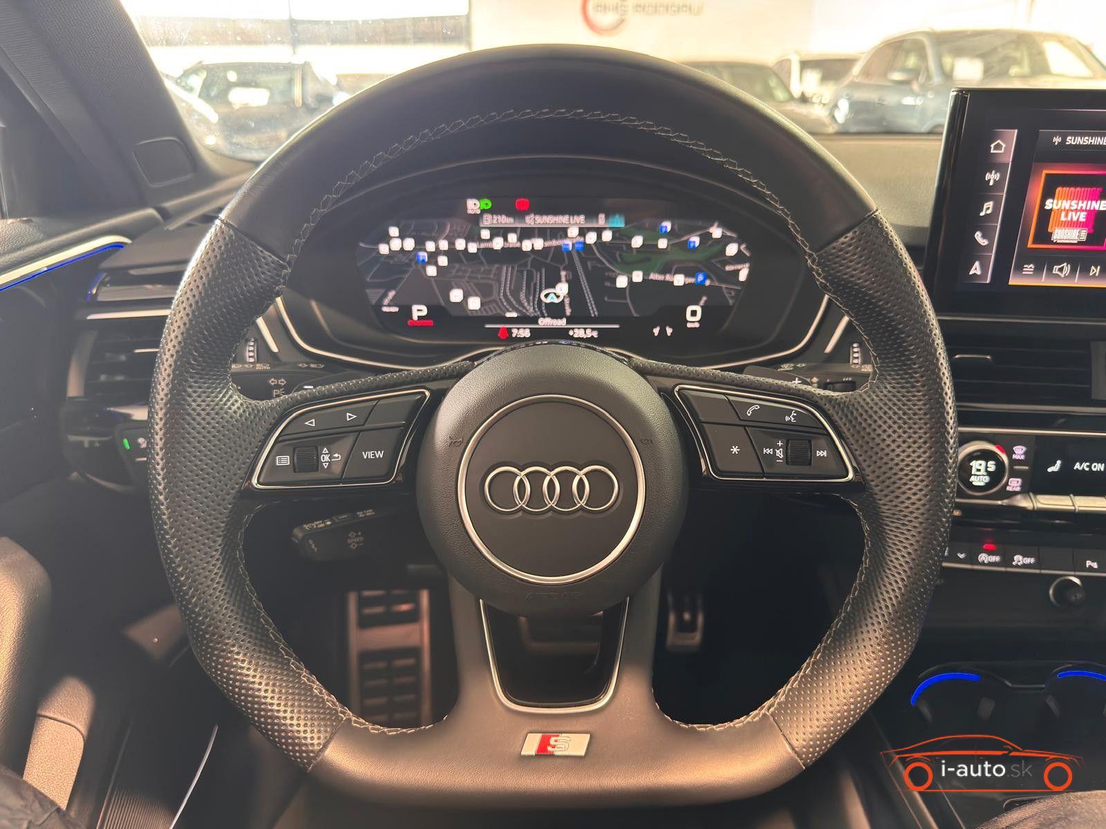 Audi A4 2023 na predaj – fotografia 34