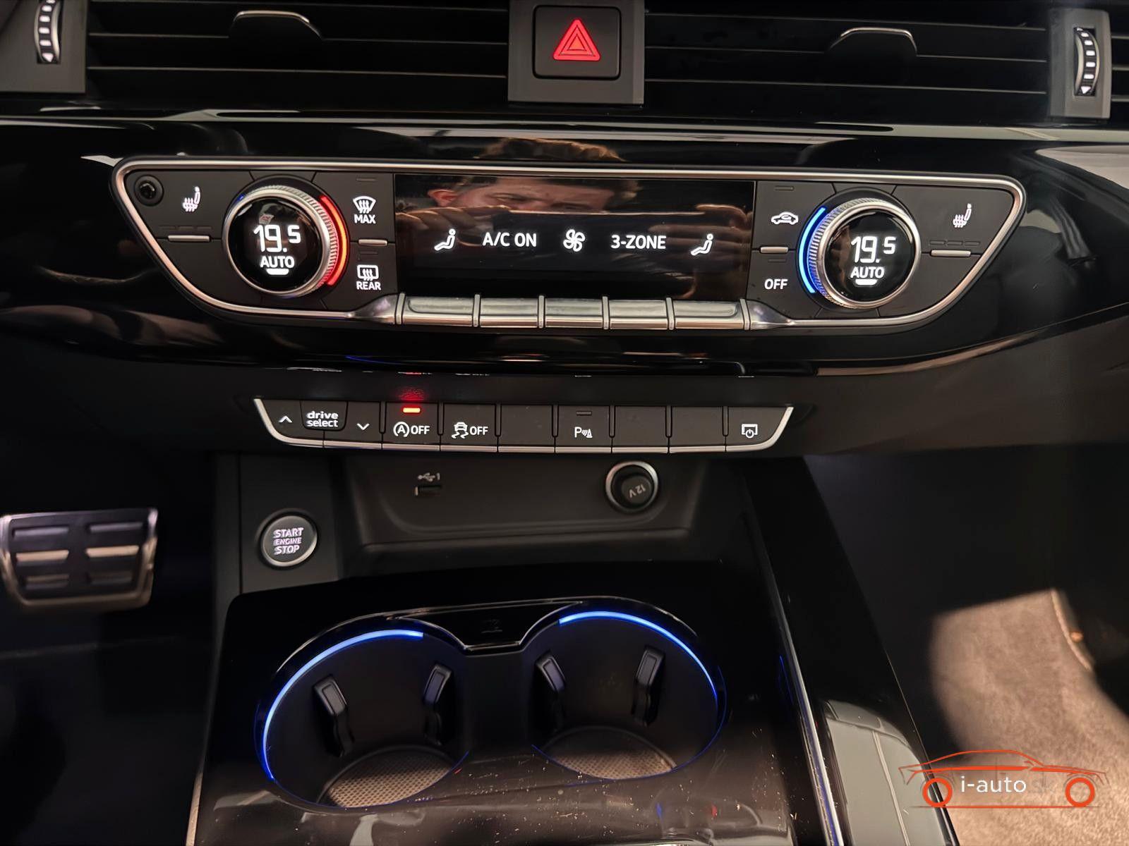 Audi A4 2023 na predaj – fotografia 37