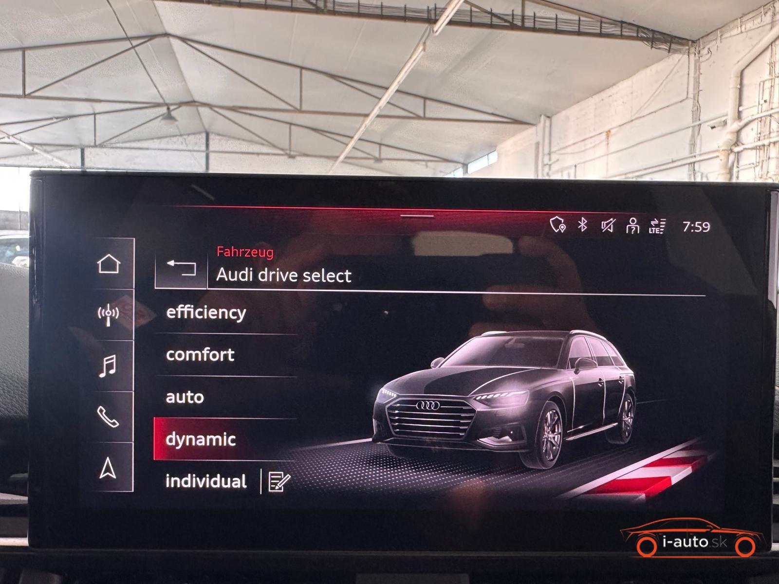 Audi A4 2023 na predaj – fotografia 42