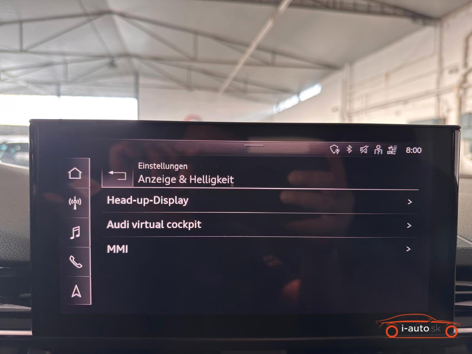 Audi A4 2023 na predaj – fotografia 48