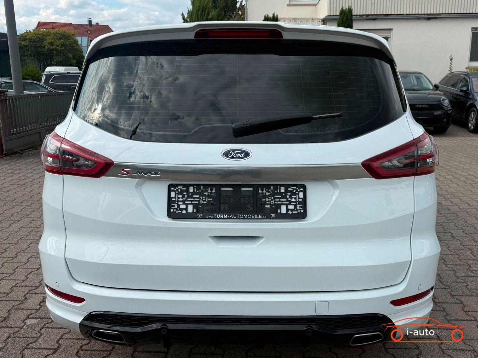 Ford S-Max 2017 na predaj – fotografia 5