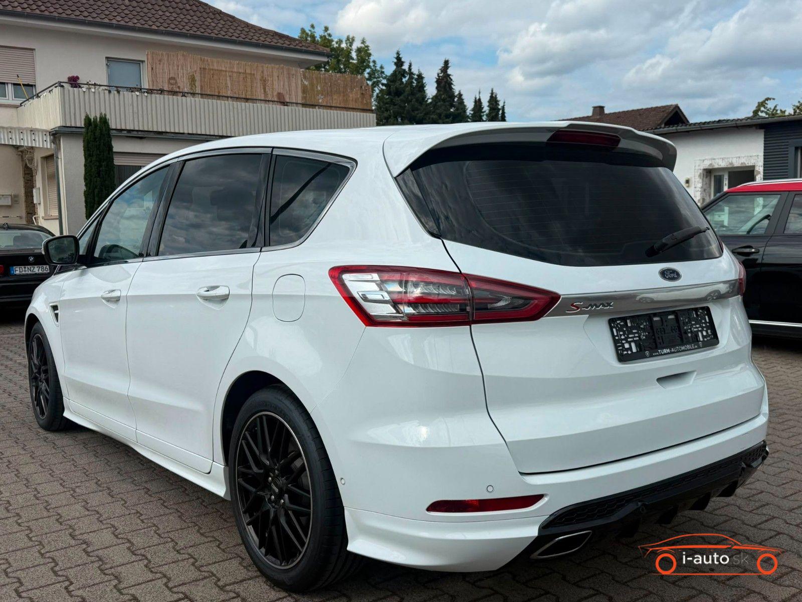 Ford S-Max 2017 na predaj – fotografia 6