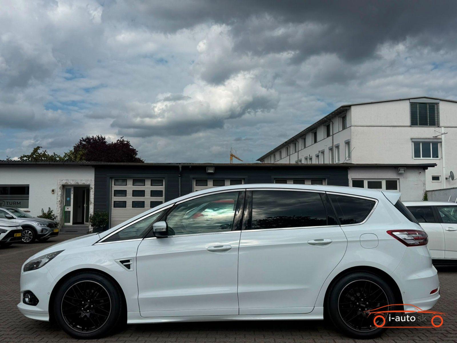 Ford S-Max 2017 na predaj – fotografia 7