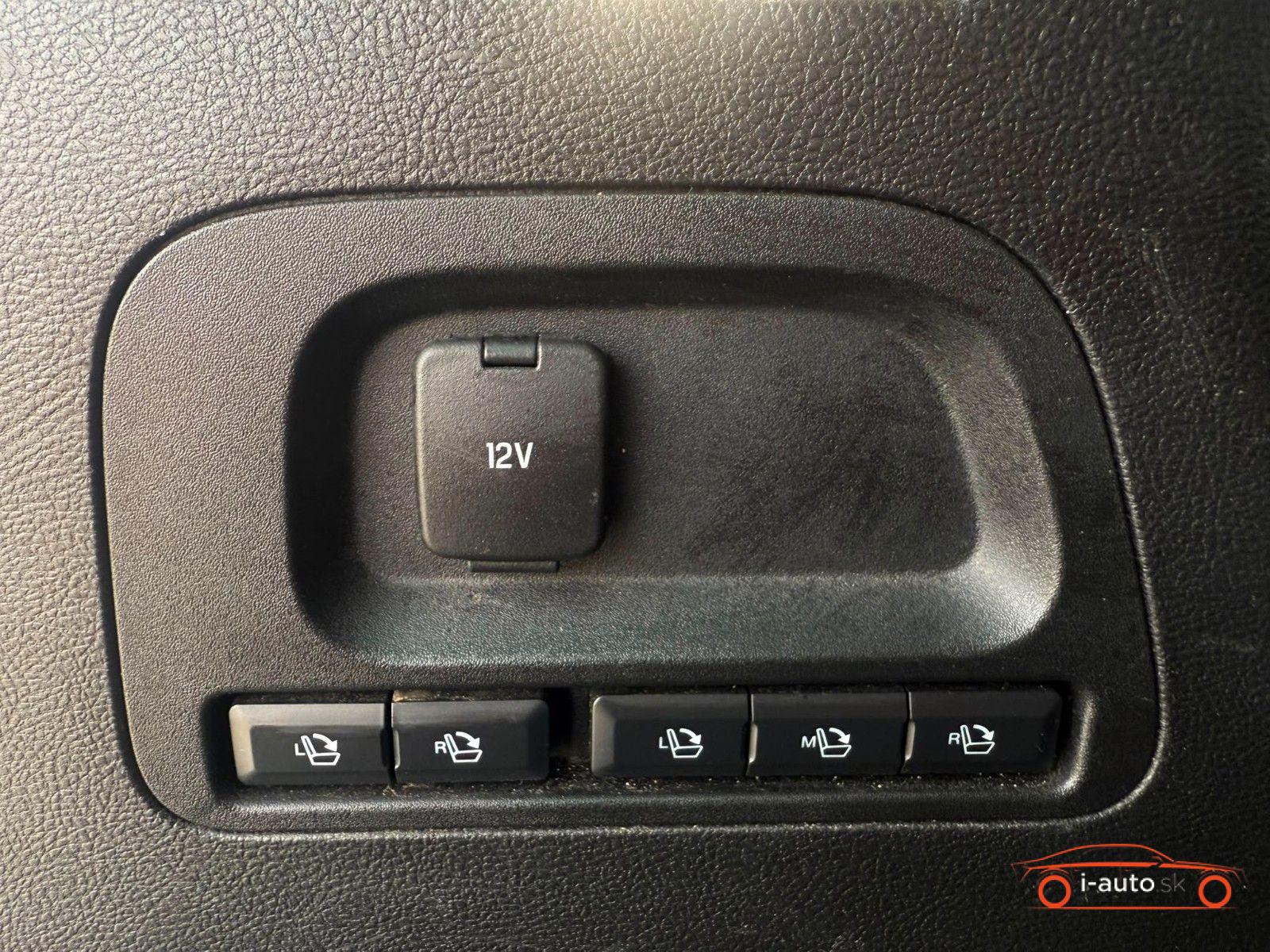 Ford S-Max 2017 na predaj – fotografia 9