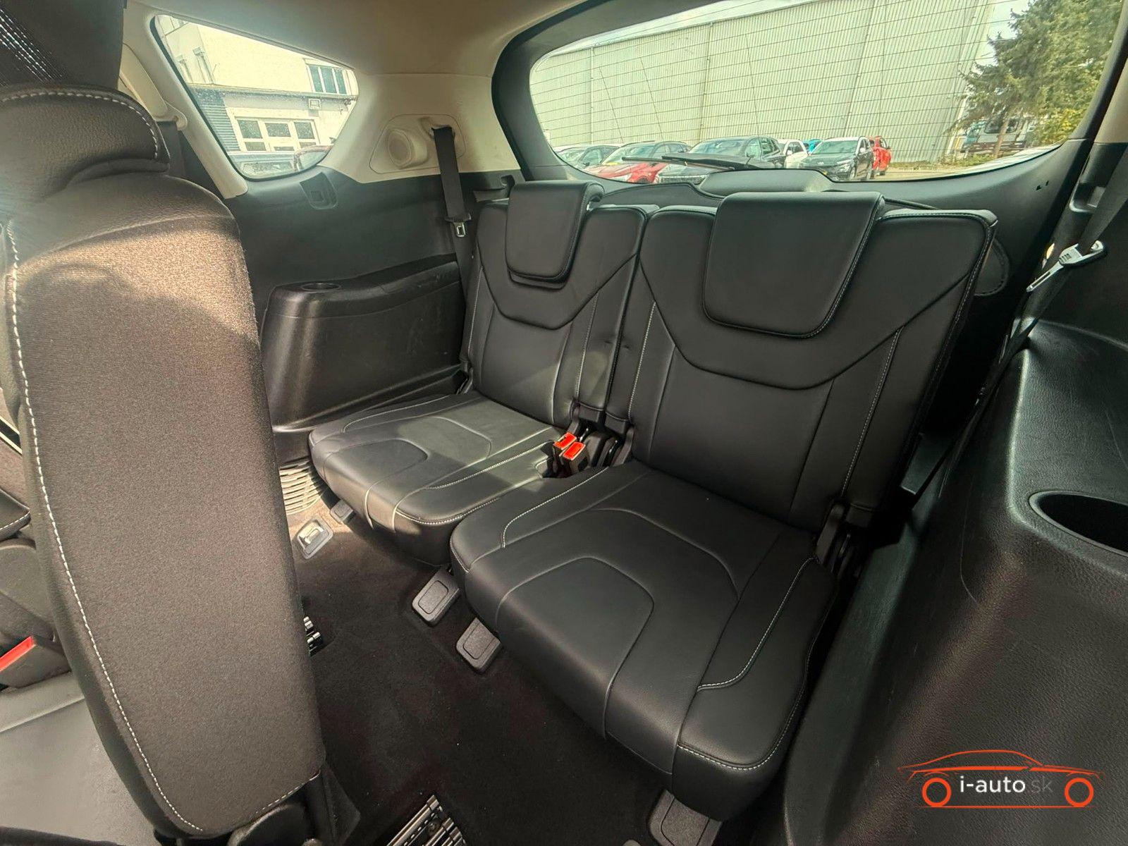Ford S-Max 2017 na predaj – fotografia 12