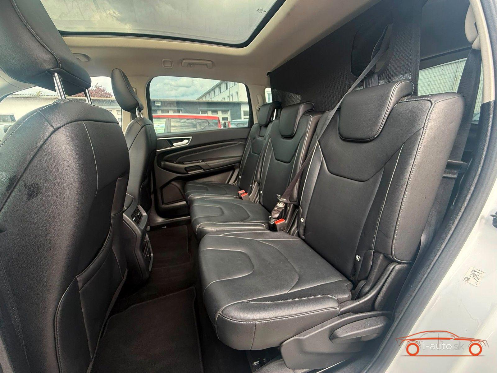 Ford S-Max 2017 na predaj – fotografia 13