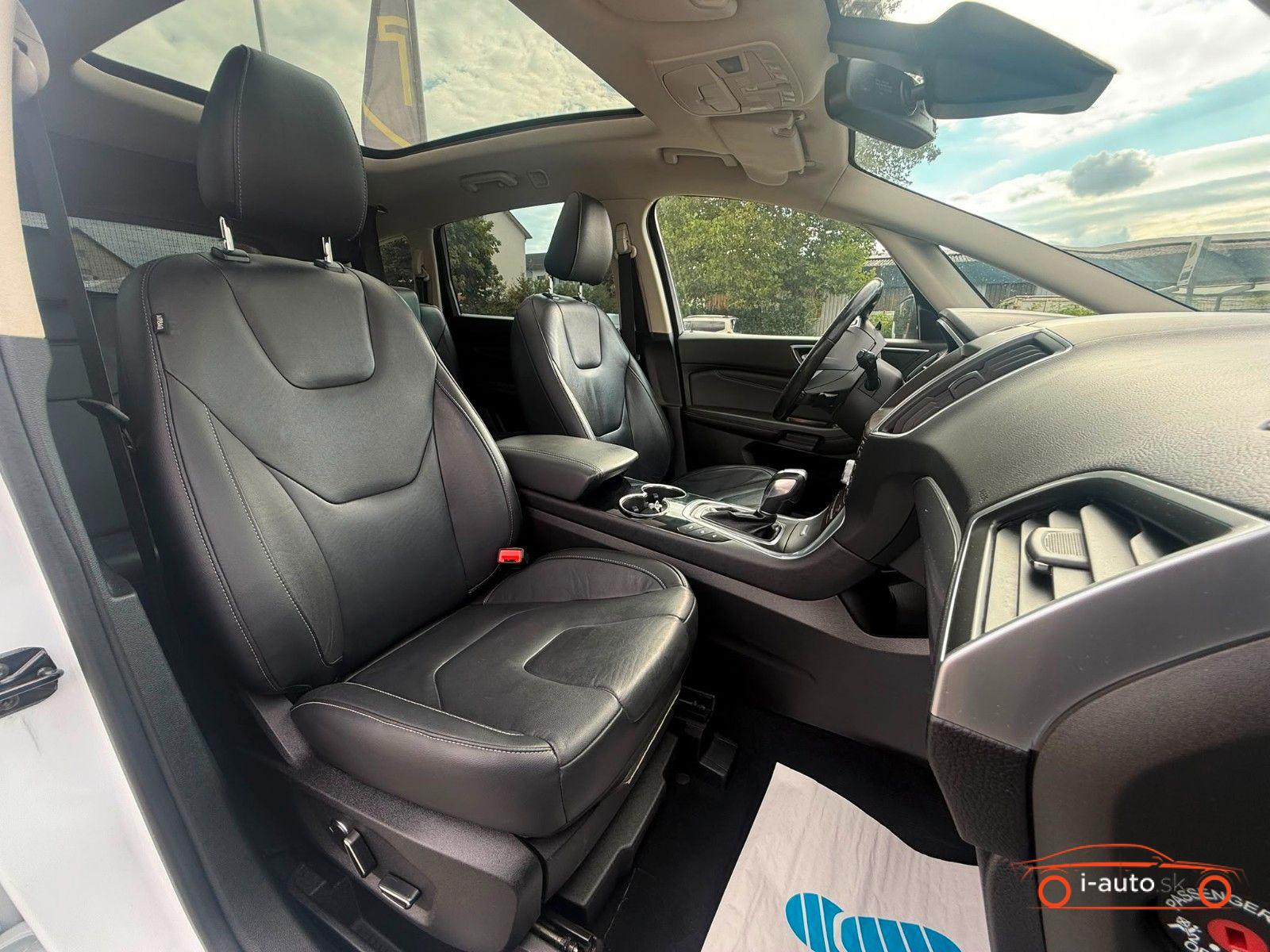 Ford S-Max 2017 na predaj – fotografia 14