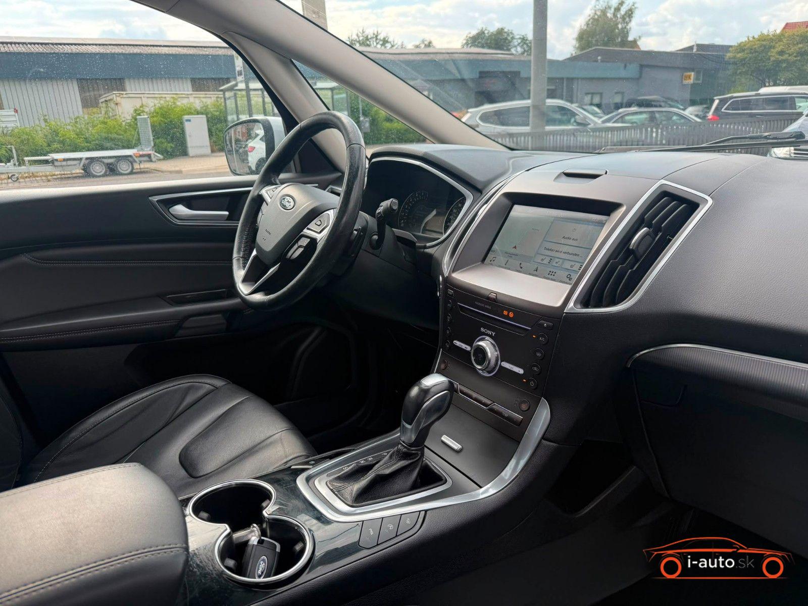 Ford S-Max 2017 na predaj – fotografia 15