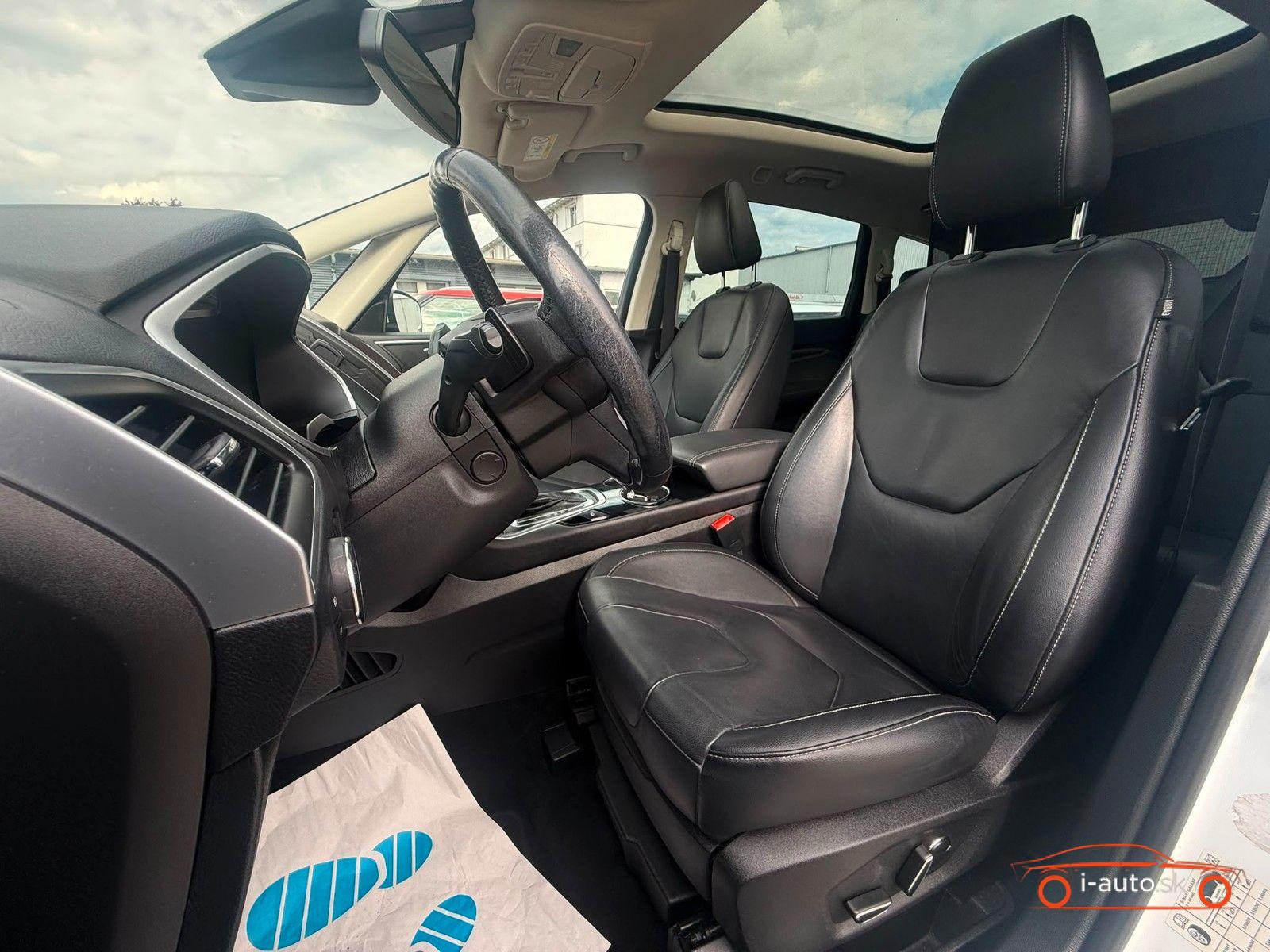 Ford S-Max 2017 na predaj – fotografia 18