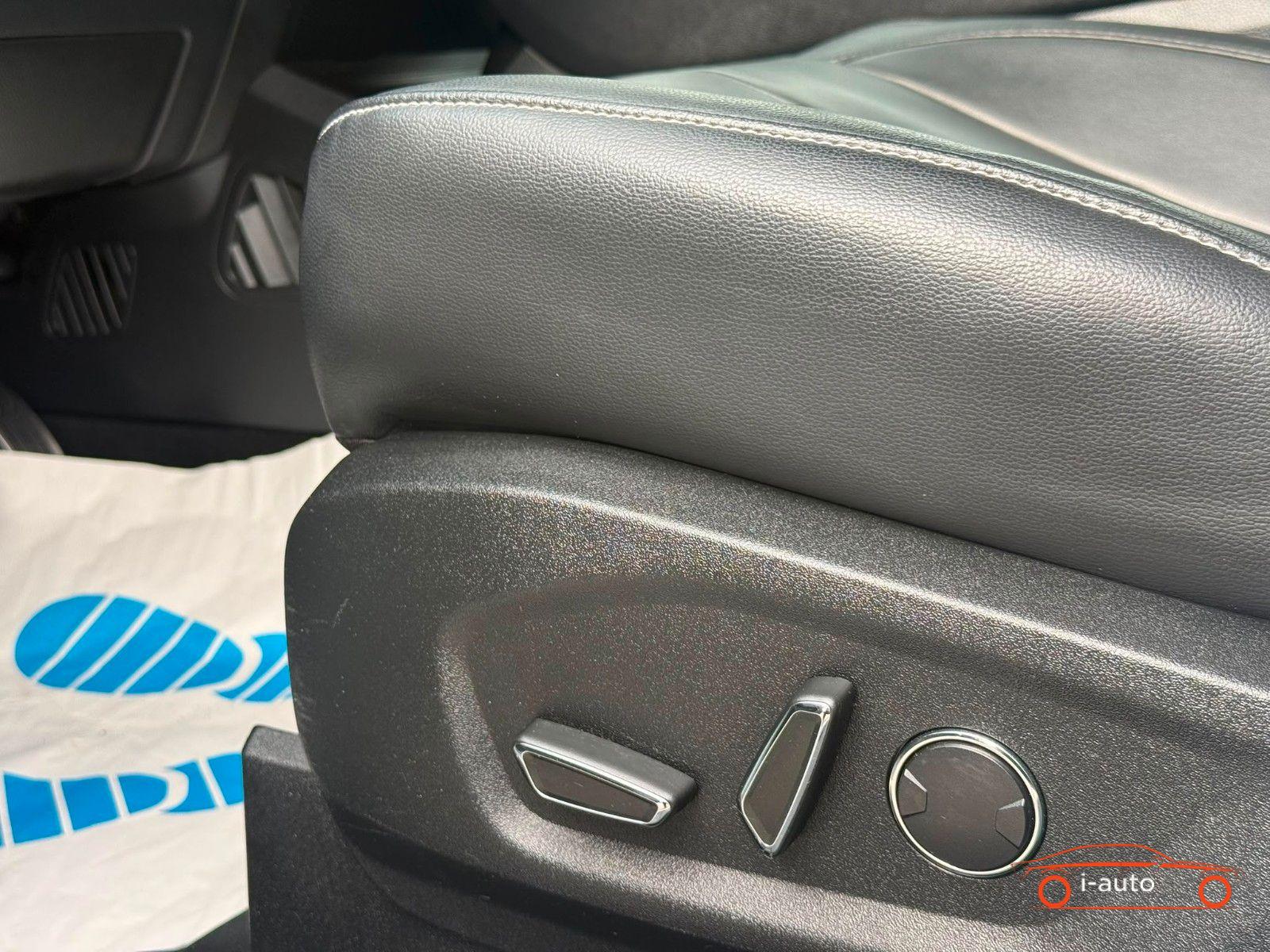 Ford S-Max 2017 na predaj – fotografia 19