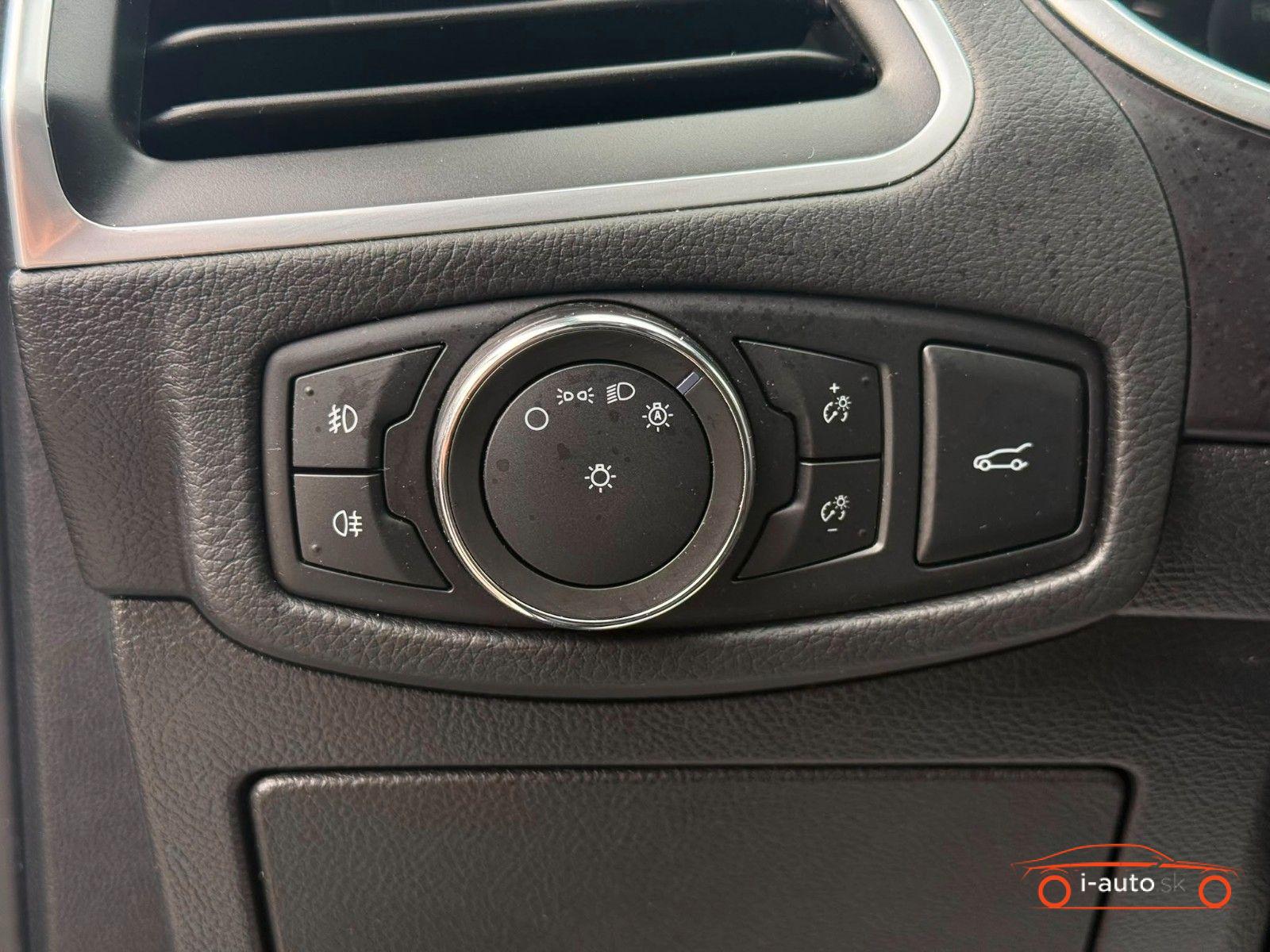 Ford S-Max 2017 na predaj – fotografia 20