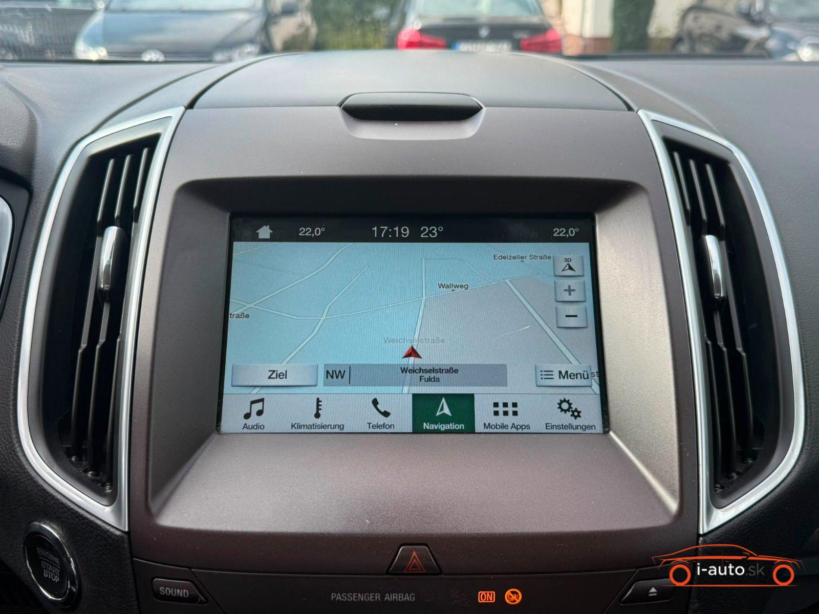 Ford S-Max 2017 na predaj – fotografia 23