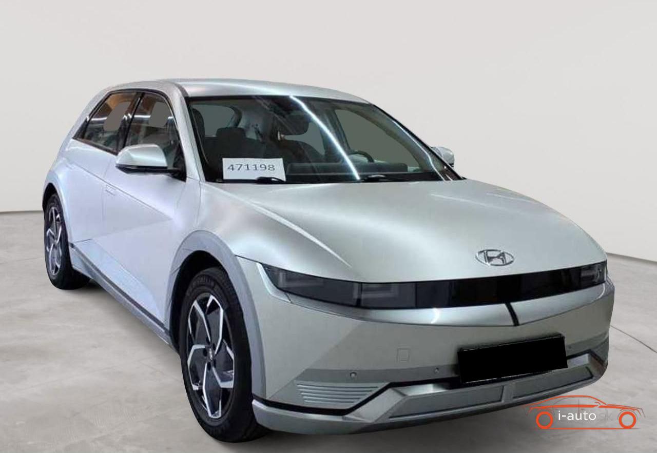 Hyundai Ioniq 5