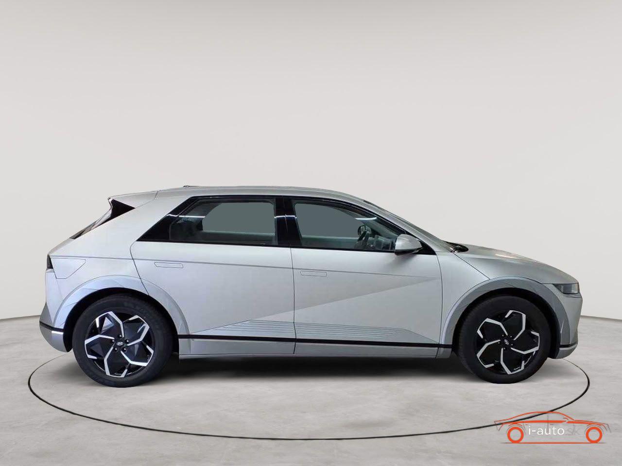 Hyundai Ioniq 5 2022 na predaj – fotografia 3