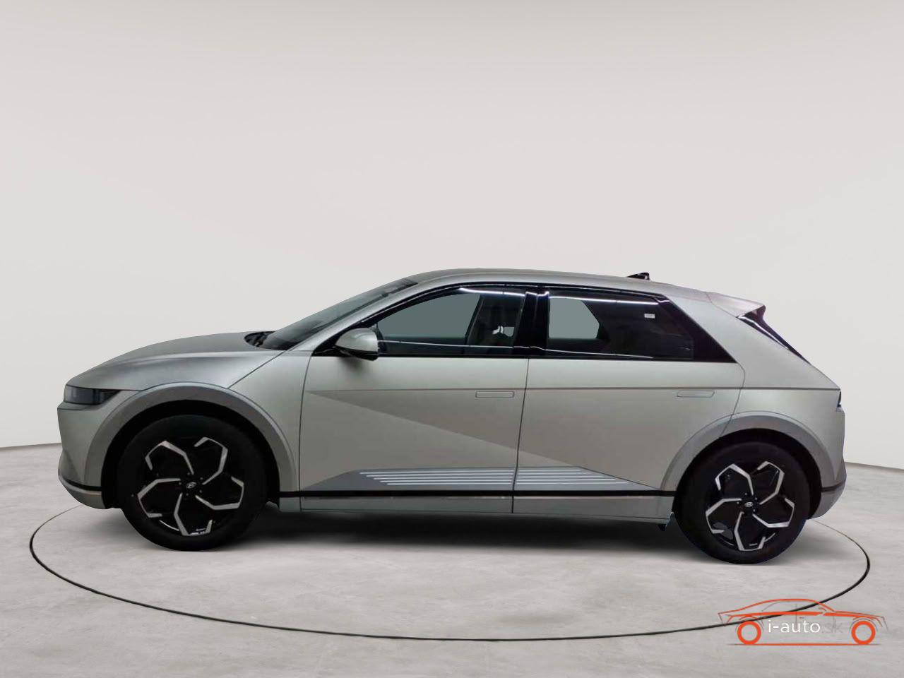 Hyundai Ioniq 5 2022 na predaj – fotografia 6