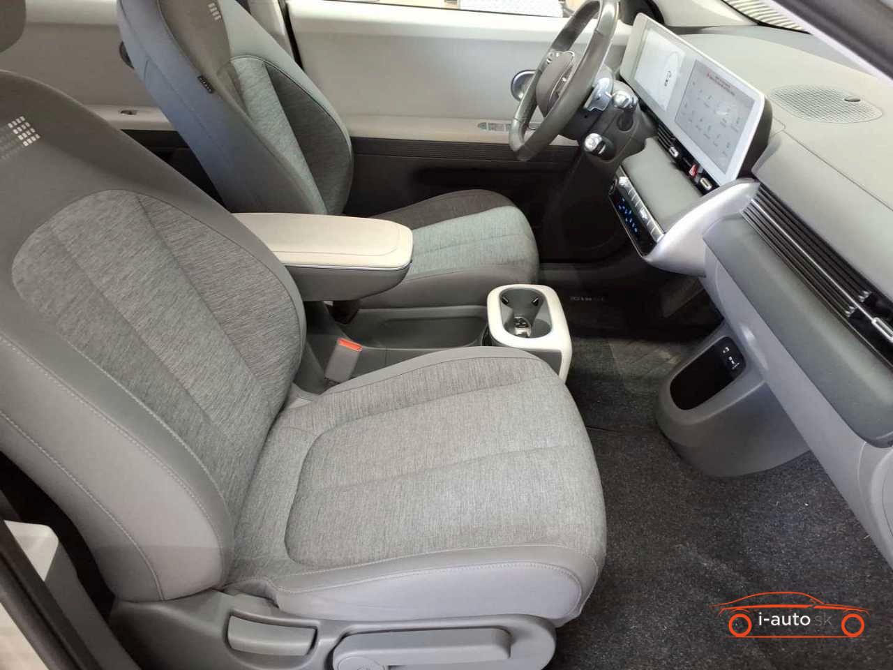 Hyundai Ioniq 5 2022 na predaj – fotografia 8