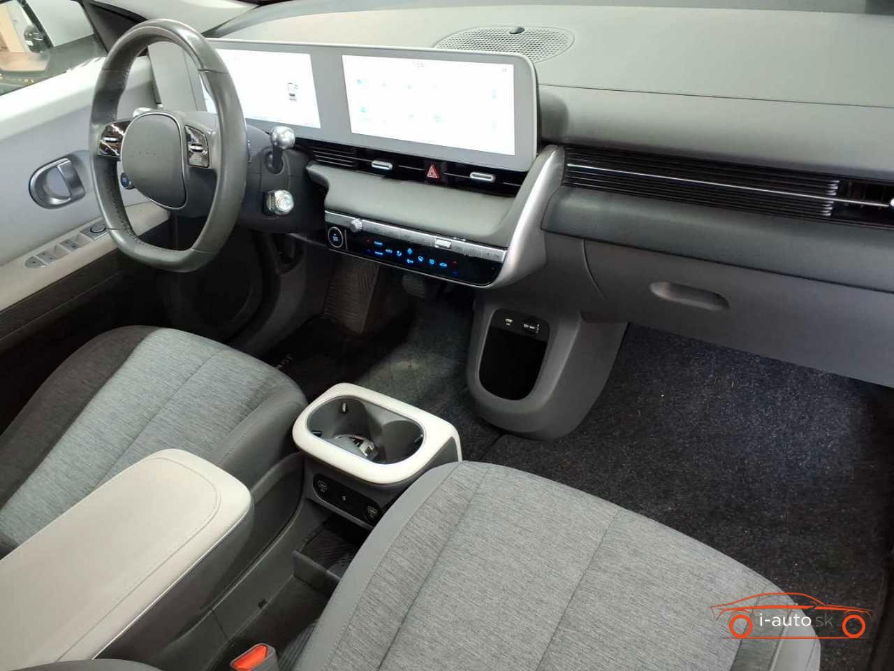 Hyundai Ioniq 5 2022 na predaj – fotografia 9