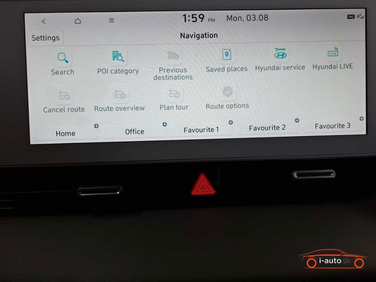 Hyundai Ioniq 5 2022 na predaj – fotografia 12