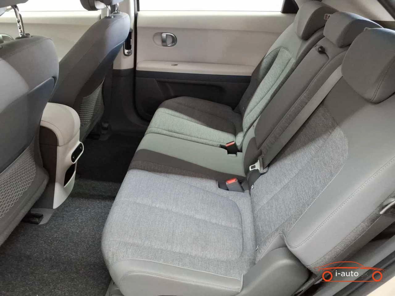 Hyundai Ioniq 5 2022 na predaj – fotografia 13