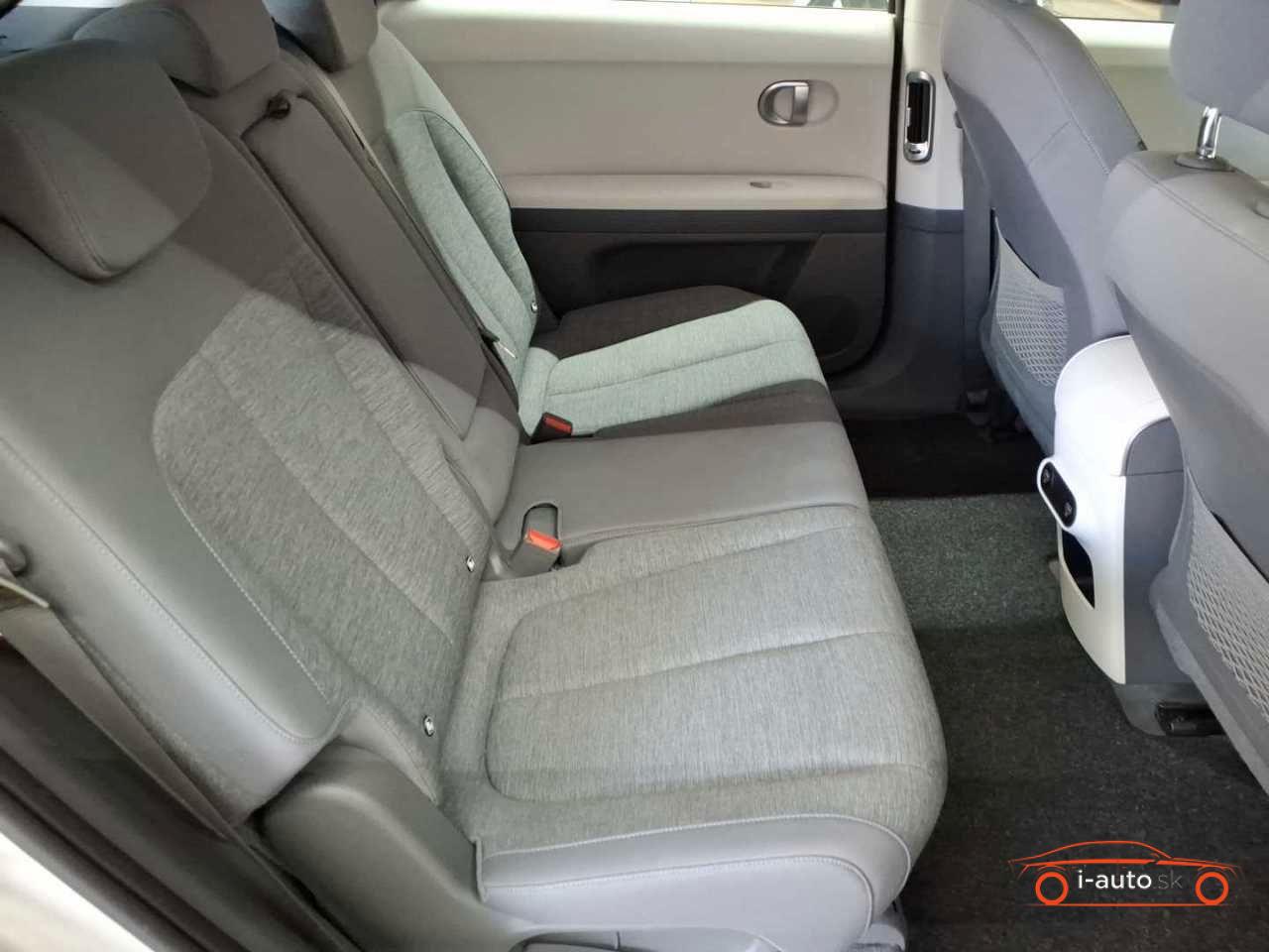 Hyundai Ioniq 5 2022 na predaj – fotografia 14